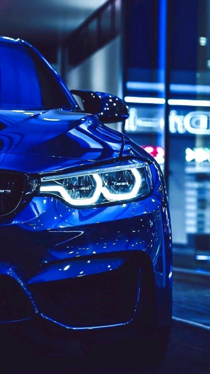 736x1307 BMW WALLPAPER