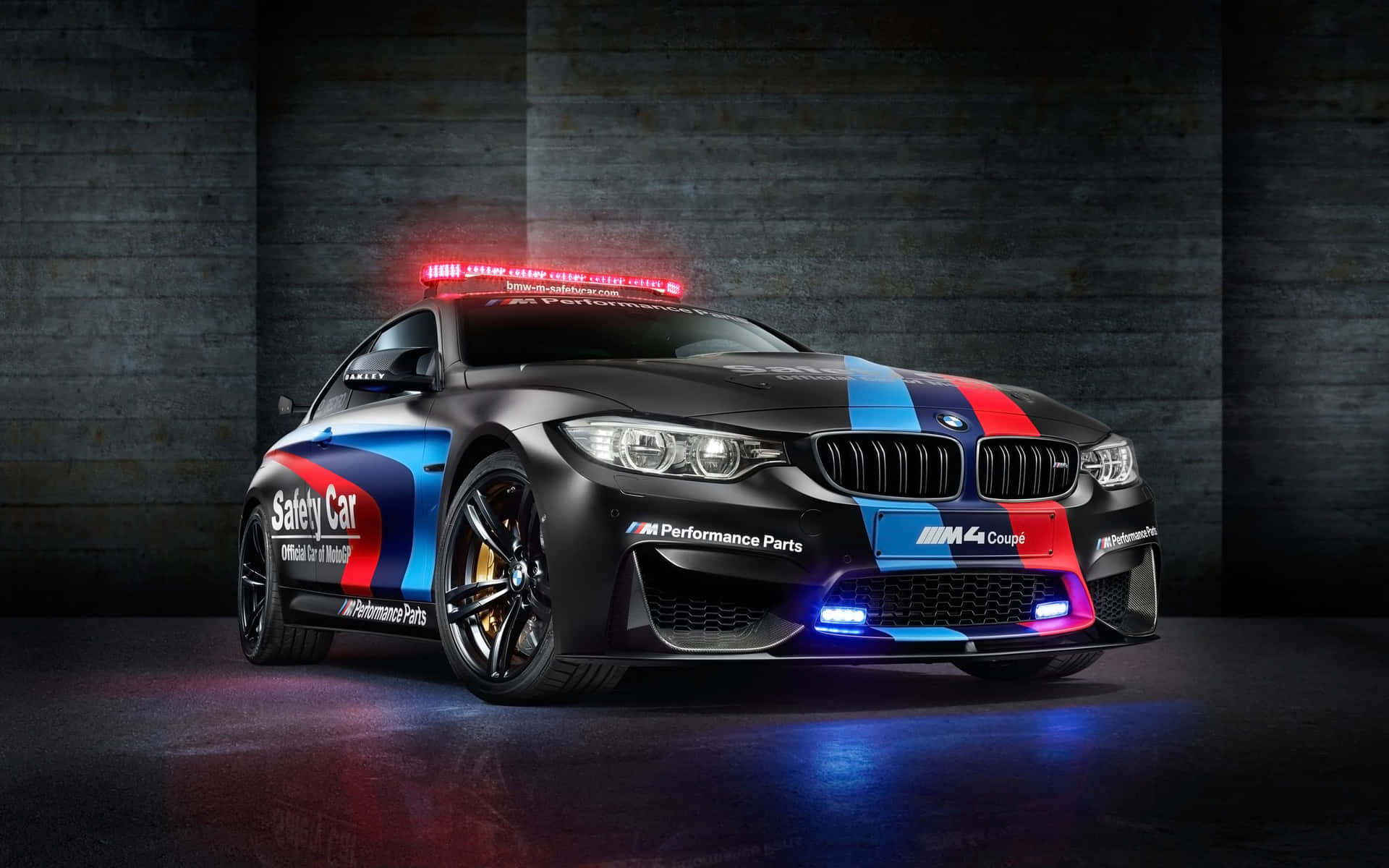 1920x1200 Download Cool BMW 3D Car Wallpaper