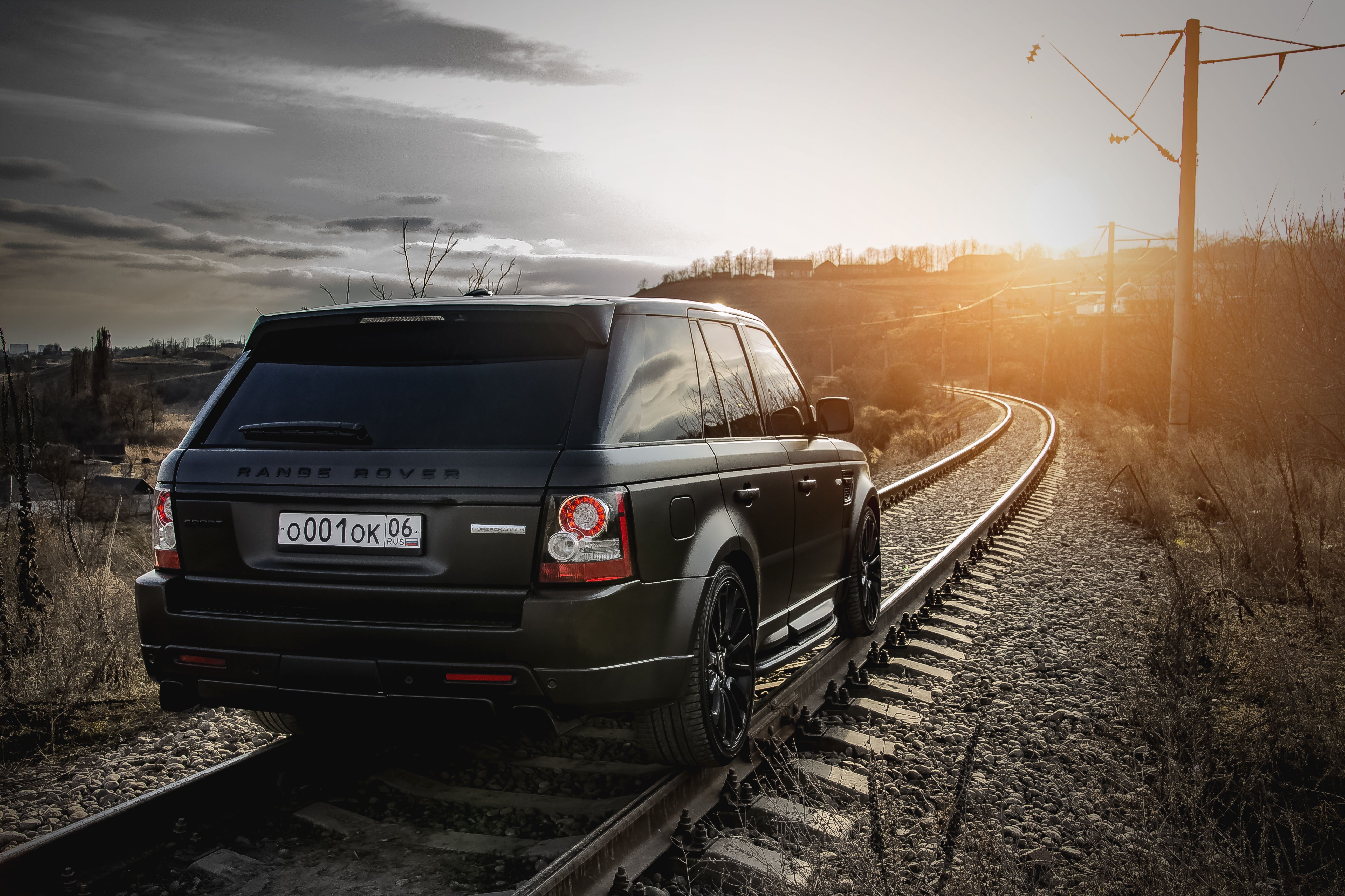 5184x3456 Wallpaper Land Rover, Range Rover, Range Rover Sport, land Rover, Range Rover, INGUSHETIA, Ingushetia, range Rover sport for mobile and desktop, section land rover, resolution 5184x3456