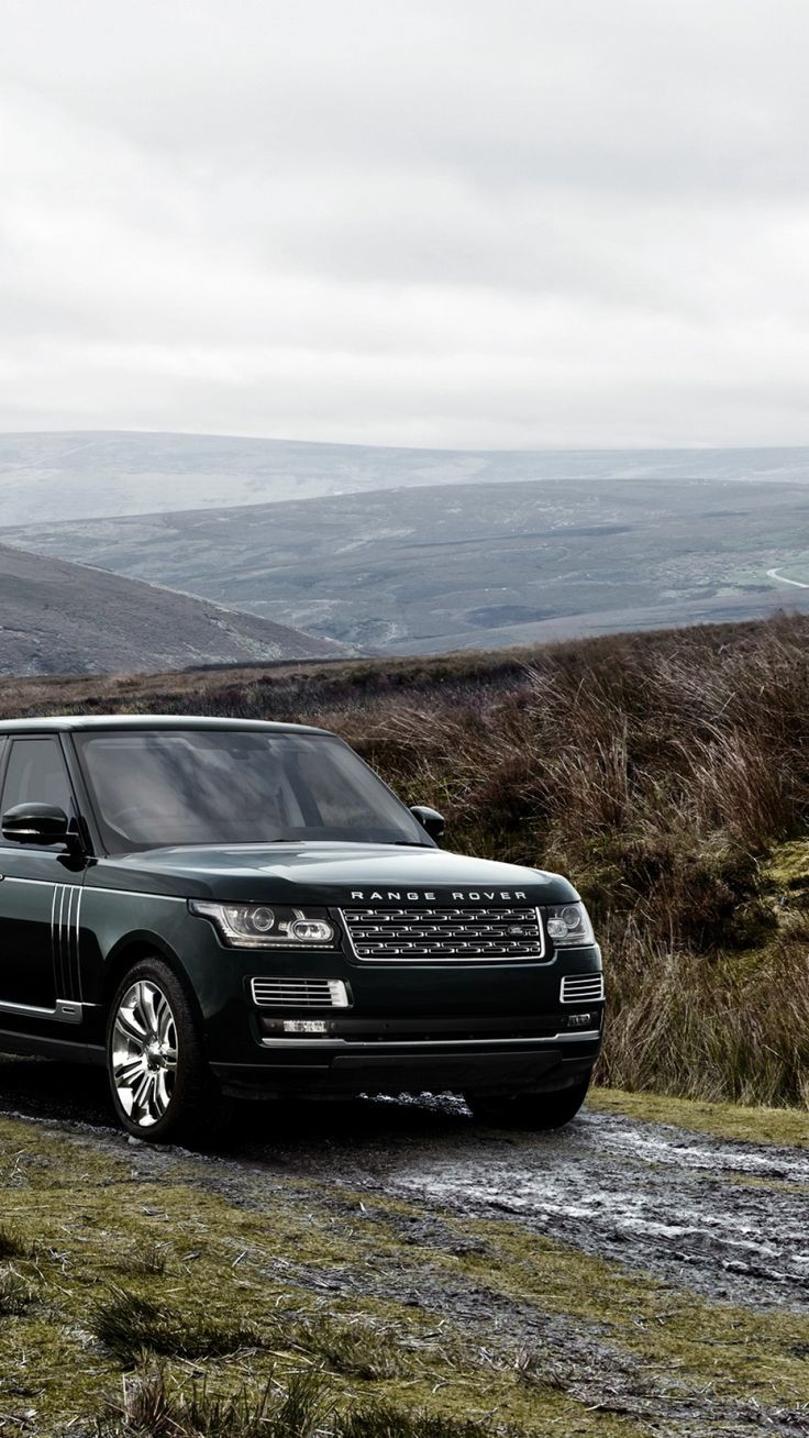 736x1308 Download Range Rover Wallpaper For iPhone On Itl.cat