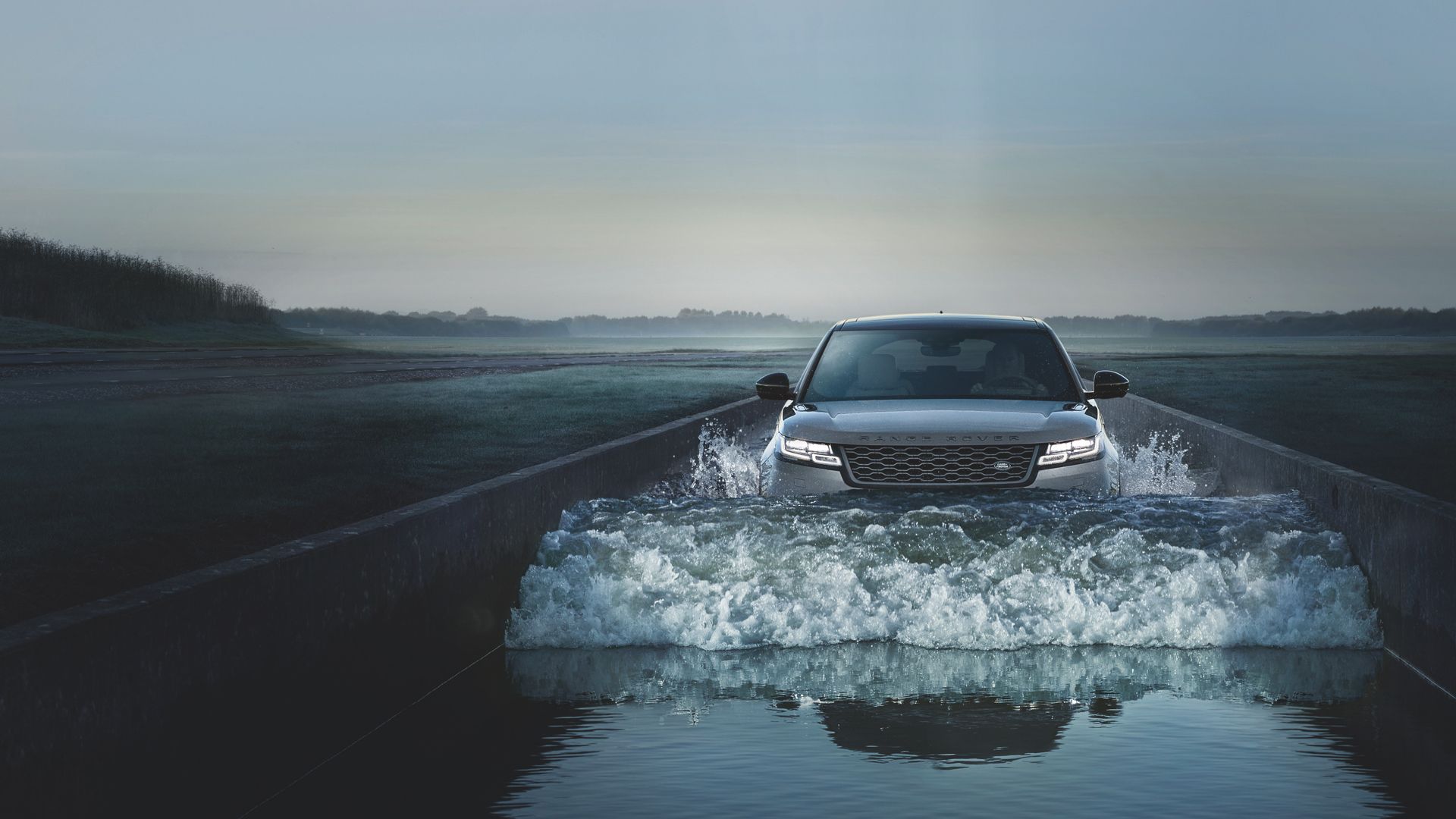 1920x1080 things you never knew about Land Rover