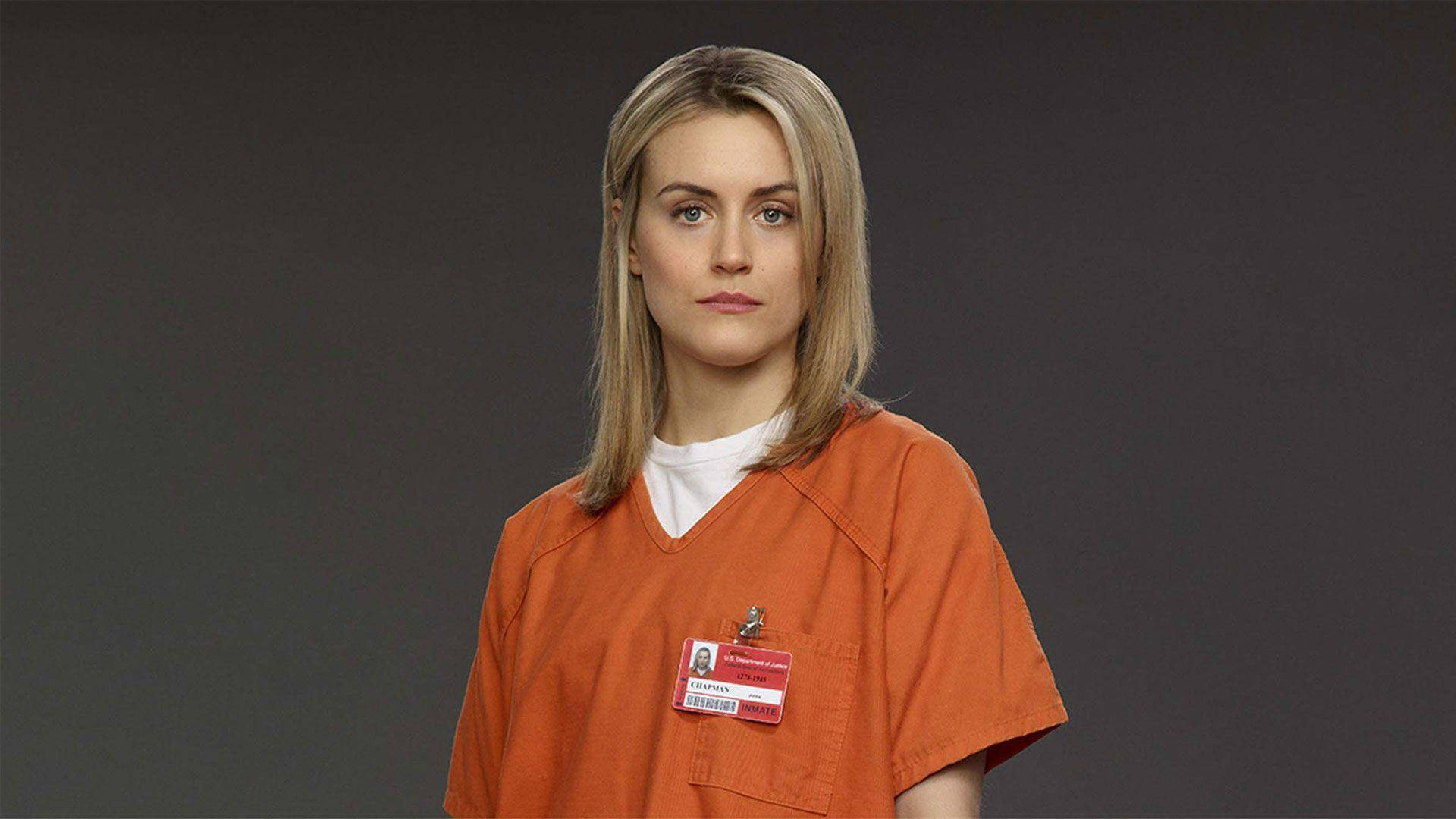 1920x1080 Download Orange Is The New Black Piper Chapman Wallpaper