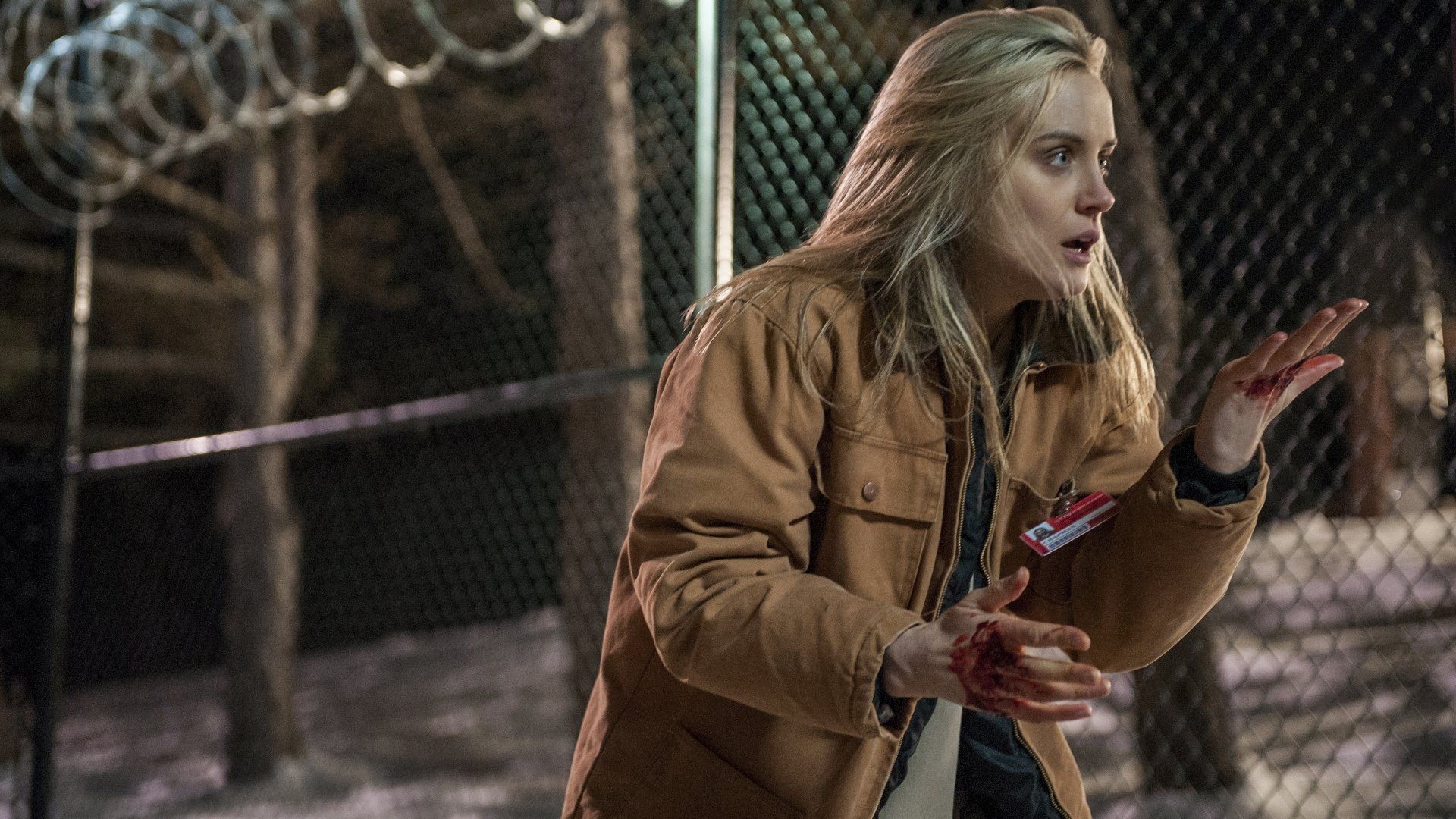 1920x1080 Piper Chapman in 4K Ultra HD Is the New Black Wallpaperx3375