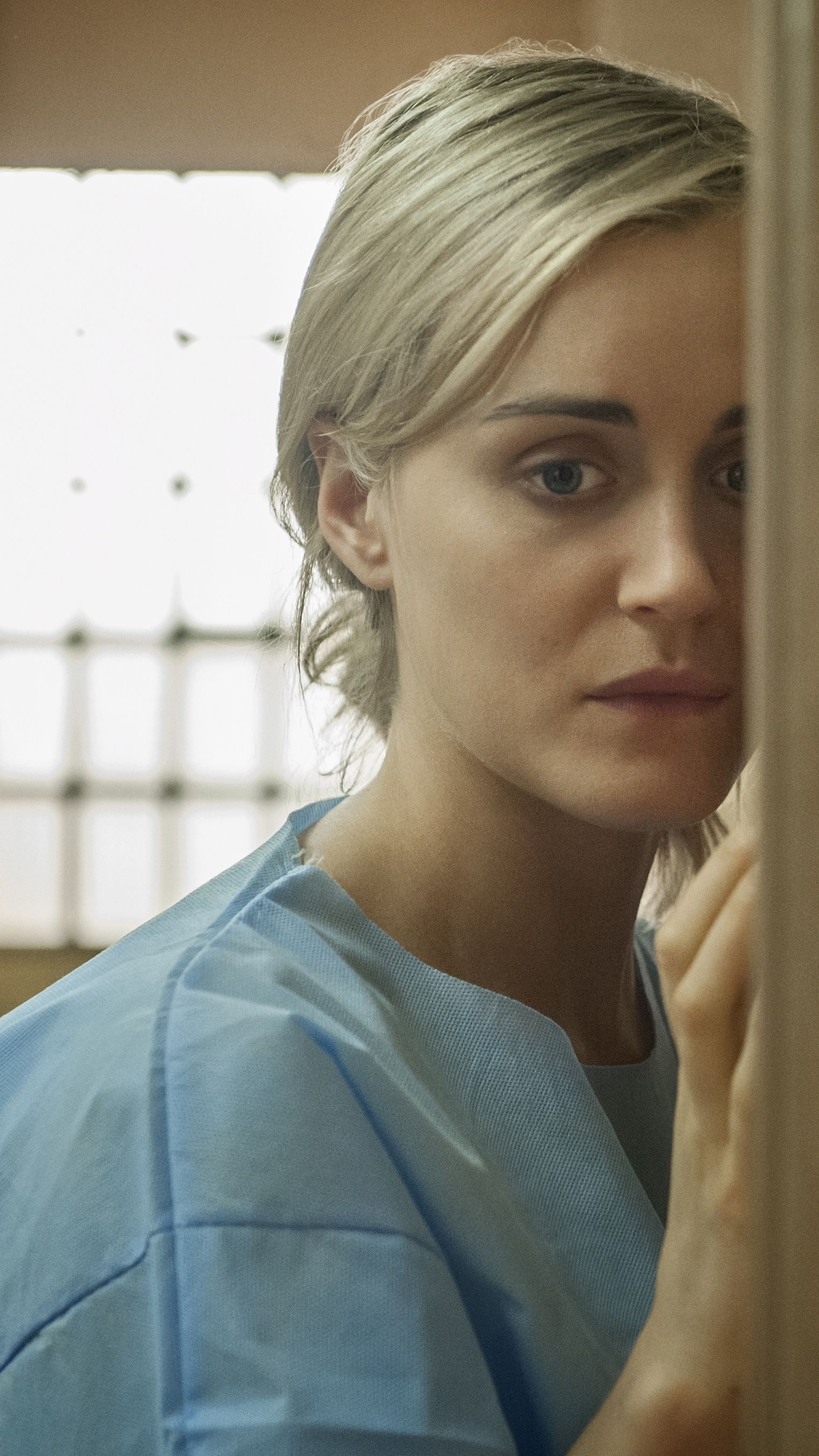 1523x2708 Orange is the New Black Piper Chapman Wallpaper for iPhone Pro Max, X, 6