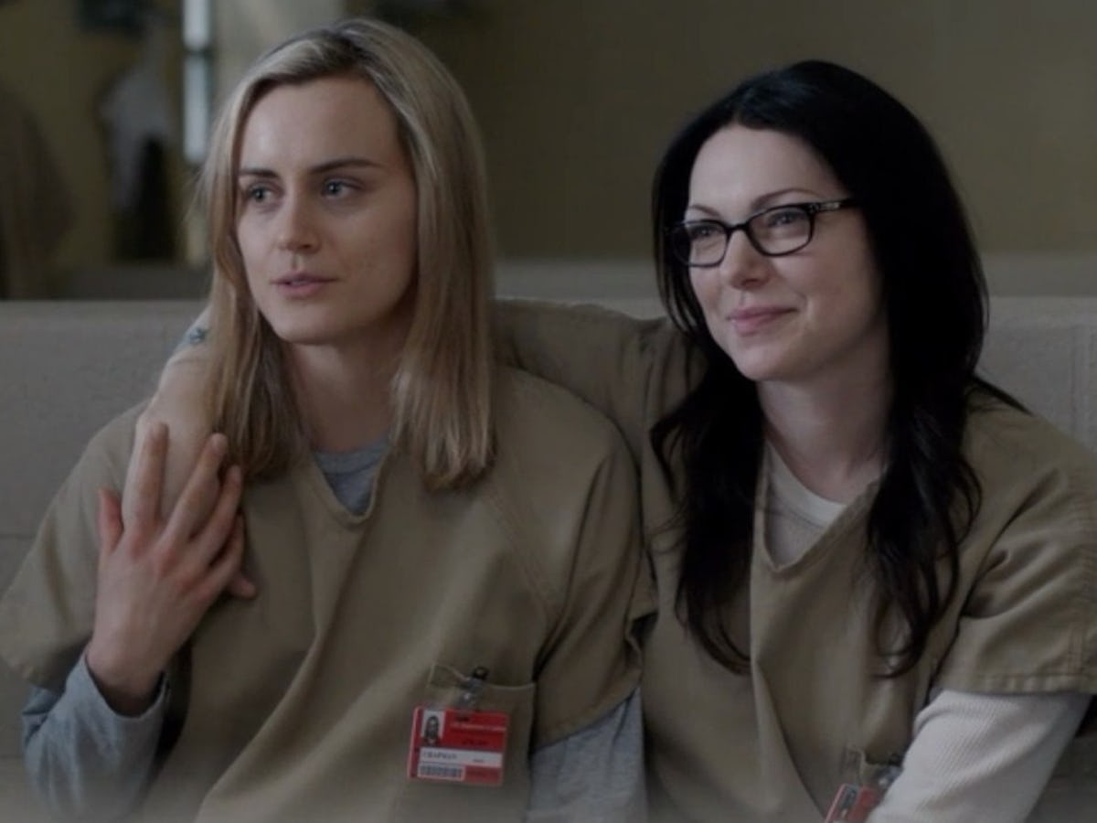 1200x900 What's Next For Alex & Piper In 'Orange Is The New Black' Season 5? Anything Can Happen In This Show