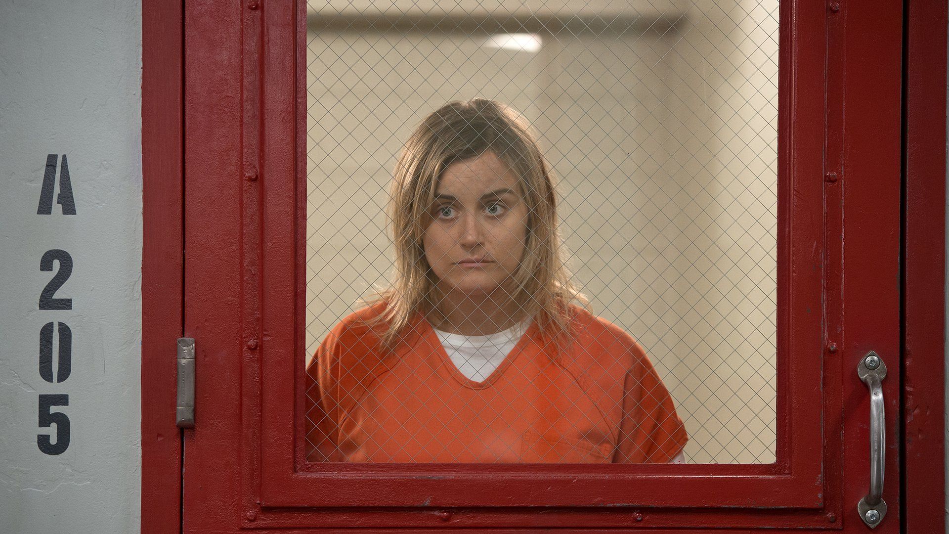 1920x1080 Orange Is the New Black Season 6 Spoilers: Piper Chapman Leaves Litchfield