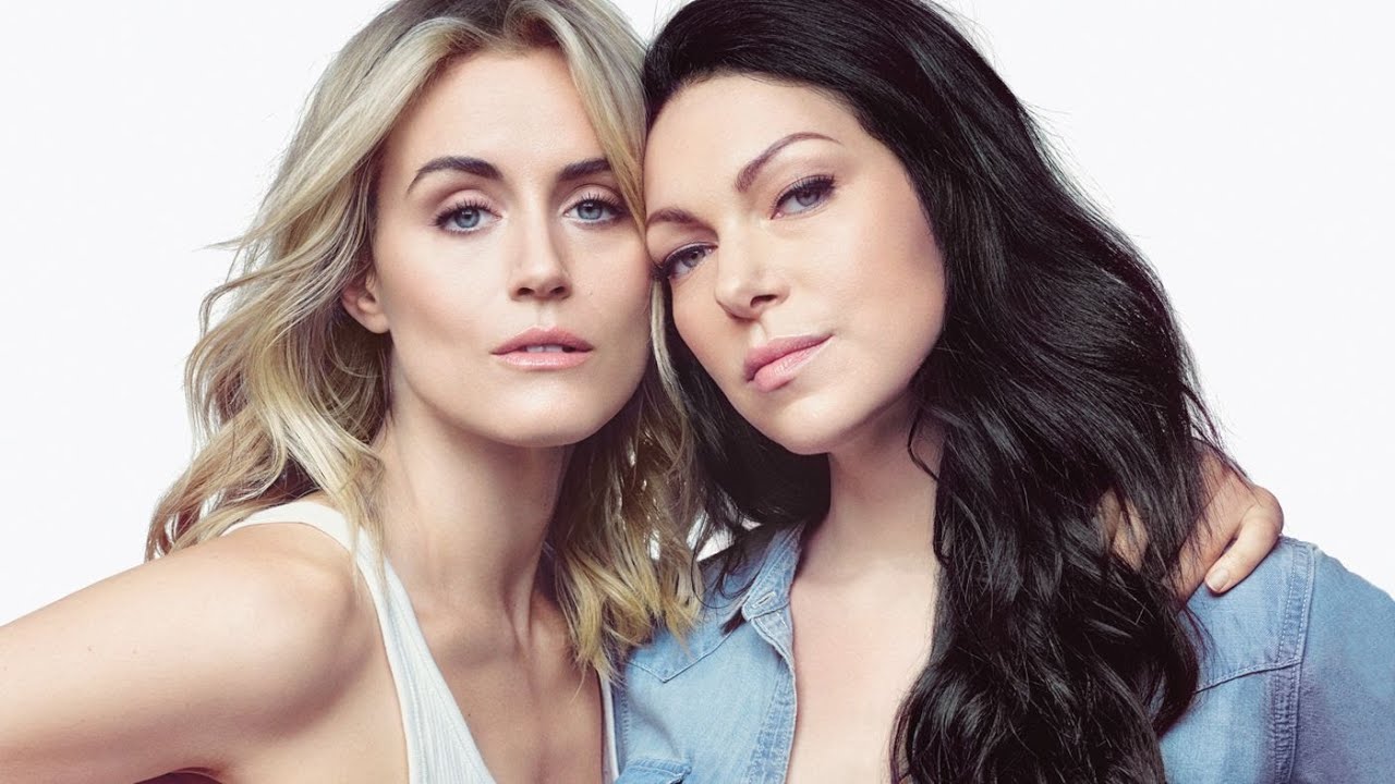 1280x720 Alex Vause & Piper Chapman Vauseman OITNB