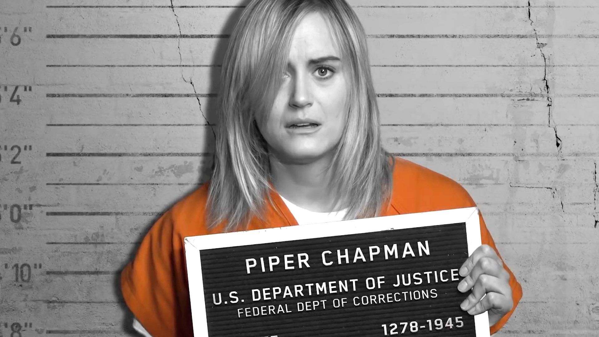 1920x1080 Orange Is the New Black: Season 6 Trailer
