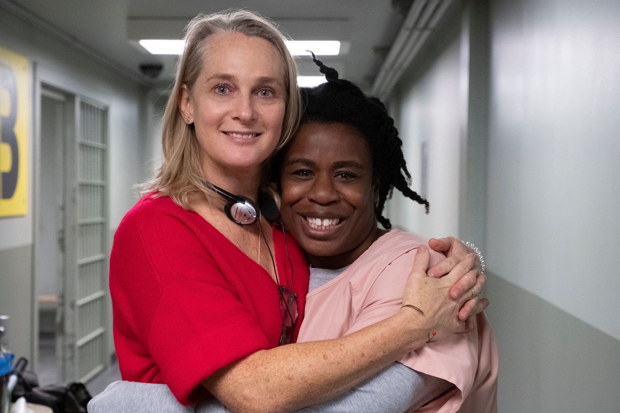 2048x1365 Why the 'Orange Is the New Black' Author Returned to Prison