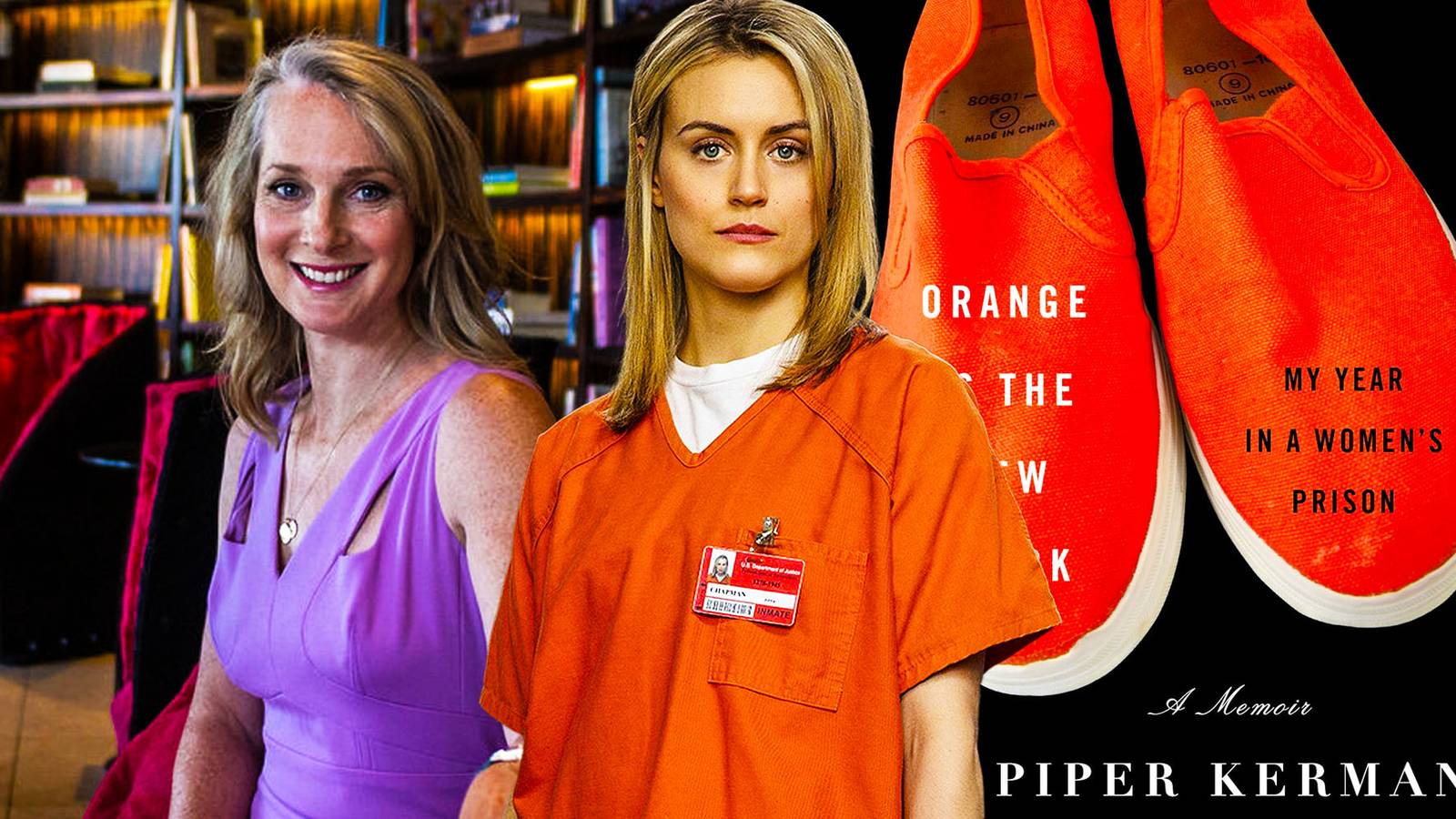 1600x900 Orange Is The New Black: True Story & Background Explained