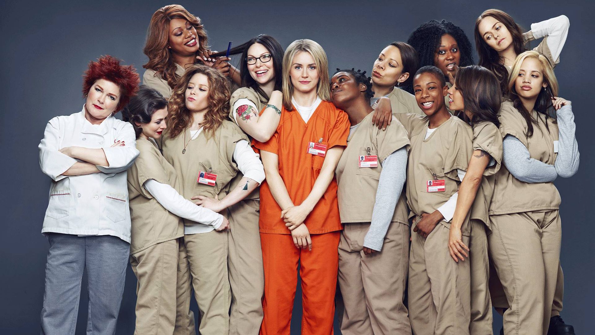 1920x1080 Orange Is The New Black Picture and Image: Free HD Downloads