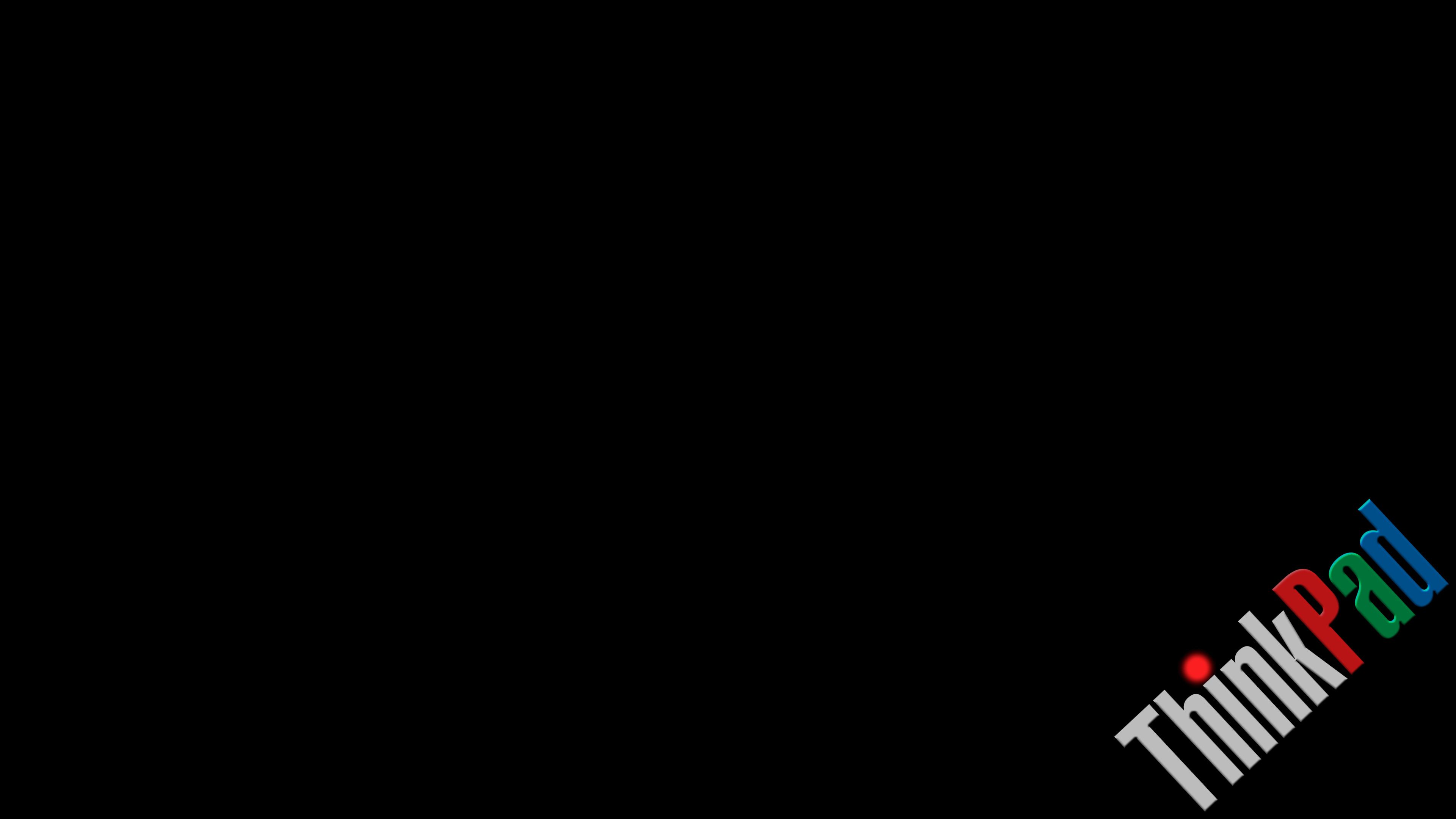 3840x2160 Lenovo Wallpaper