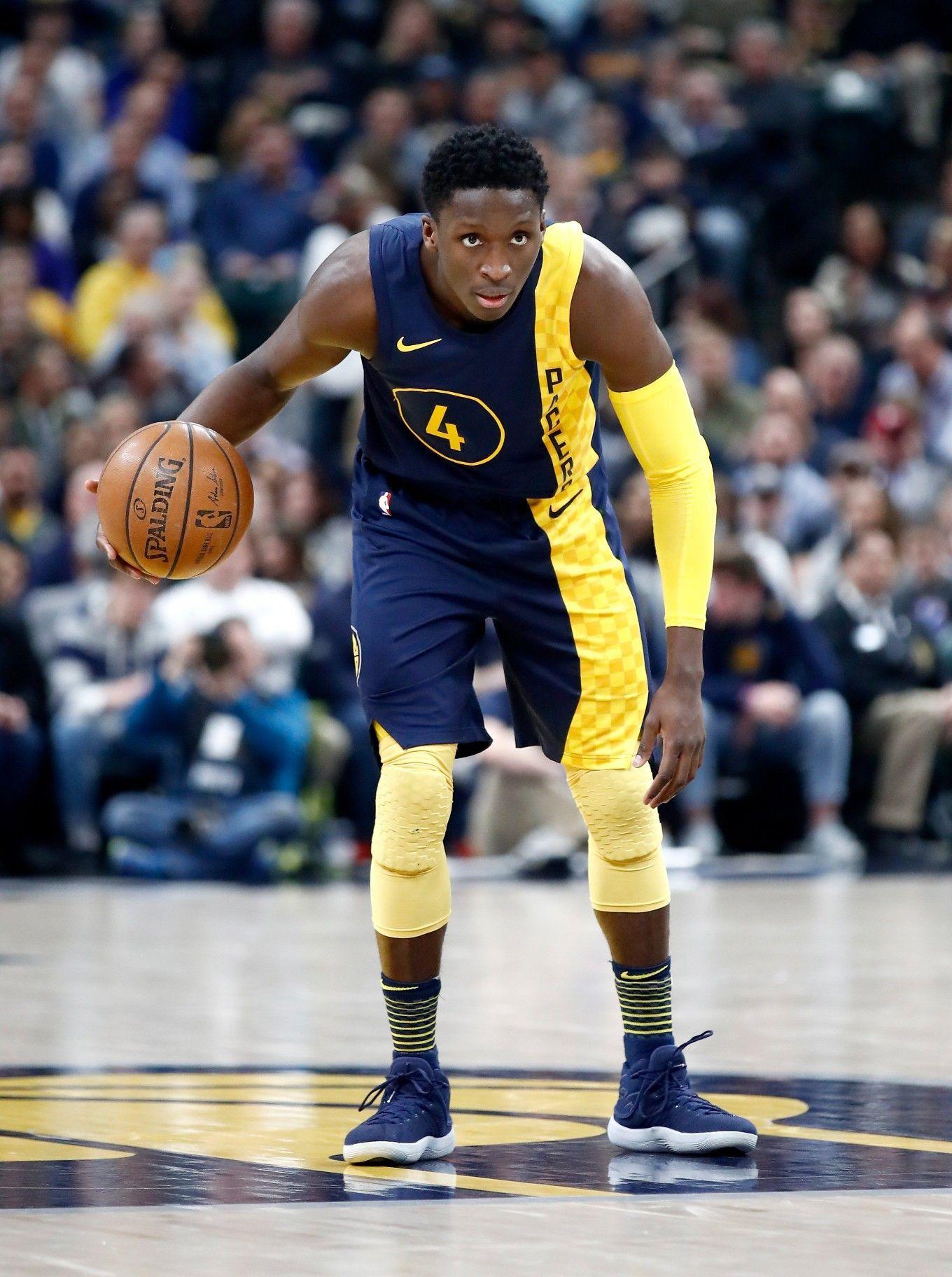 1360x1824 Victor Oladipo • “Indy”. Victor oladipo, Indiana pacers