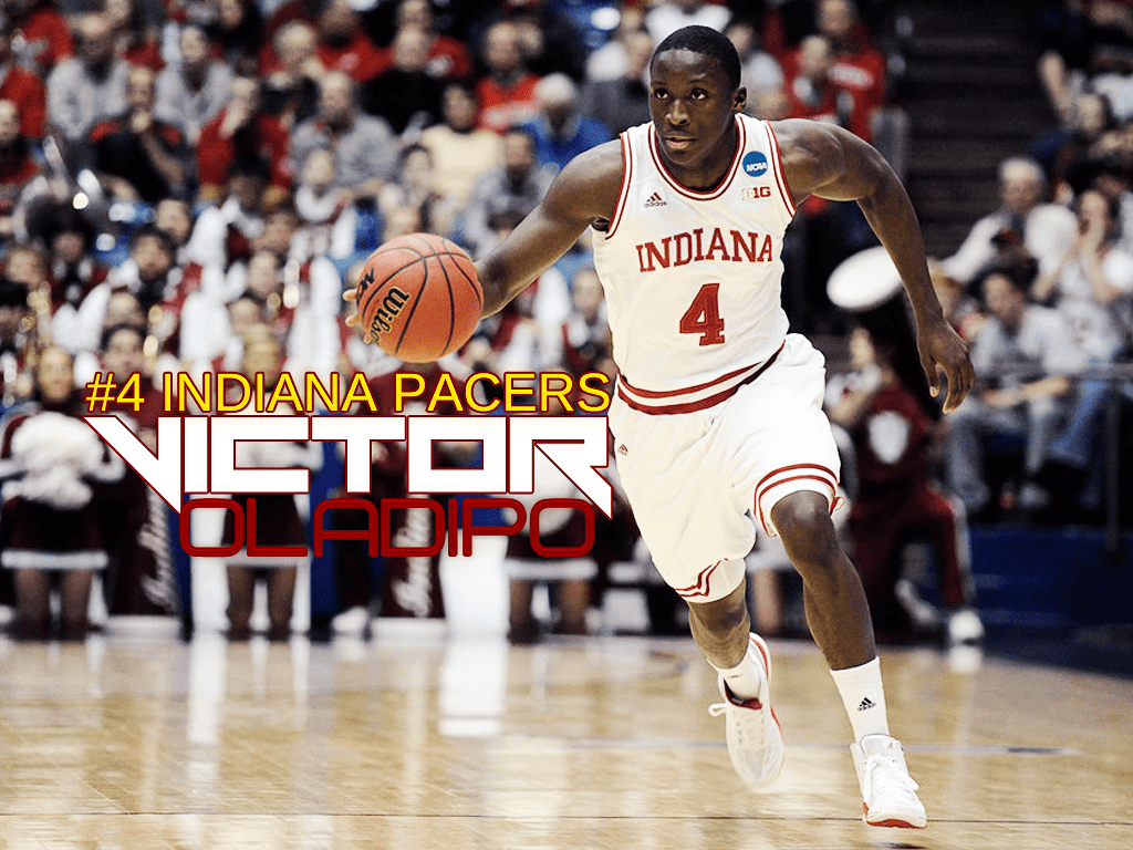 1024x768 Oladipo Wallpaper