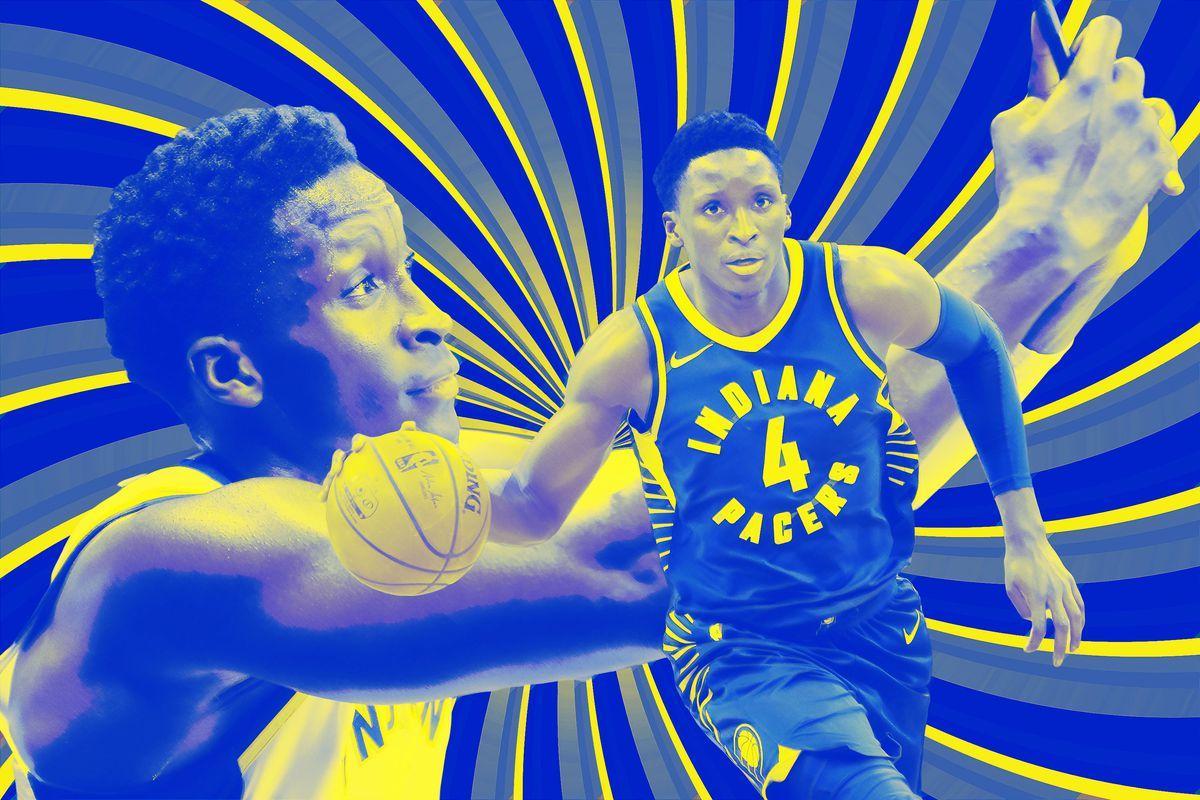 1200x800 Victor Oladipo Computer Wallpaper