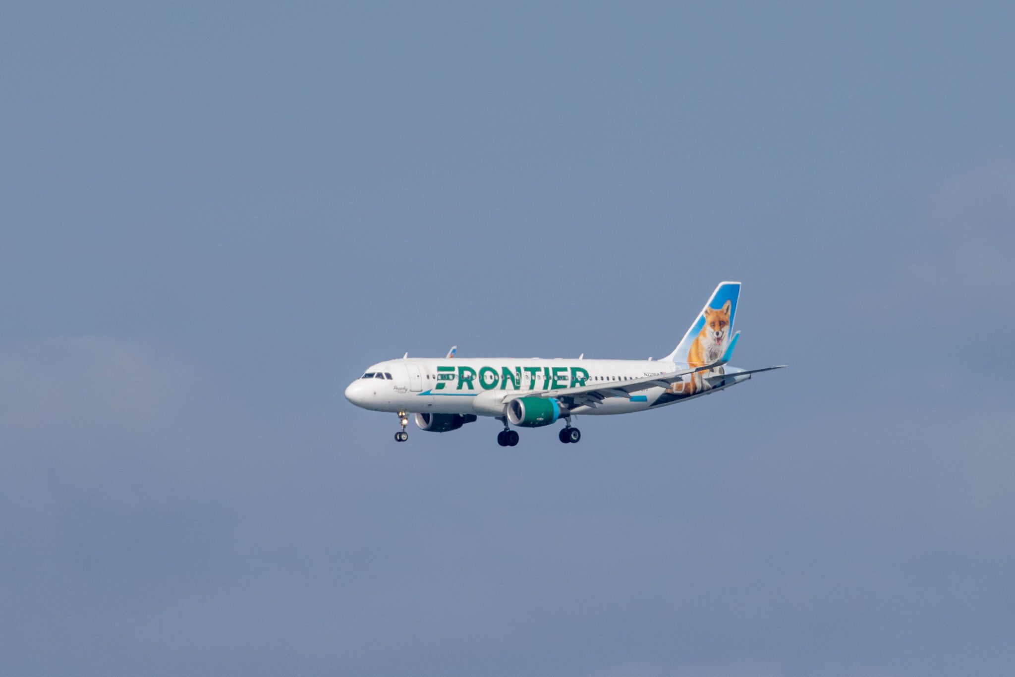 2048x1366 Flight at San Antonio International Airport raises alarm