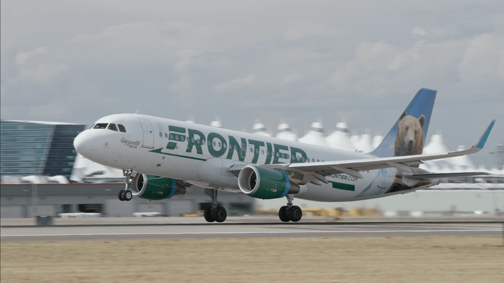 1920x1080 Frontier Airlines provides details on May 14 return to Delaware
