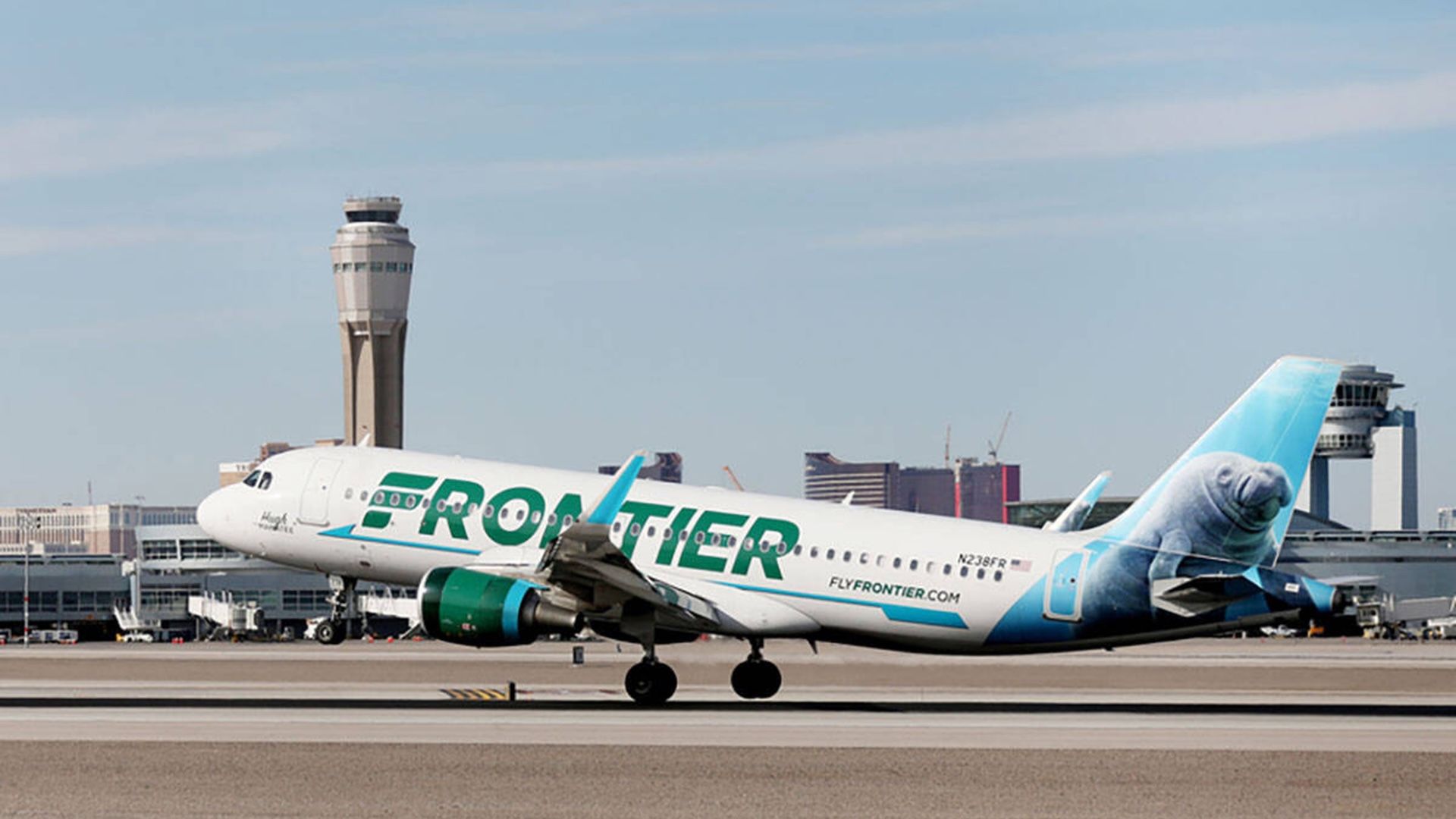 1920x1080 Frontier Airlines: Find The Latest Frontier Airlines Stories, News & Features