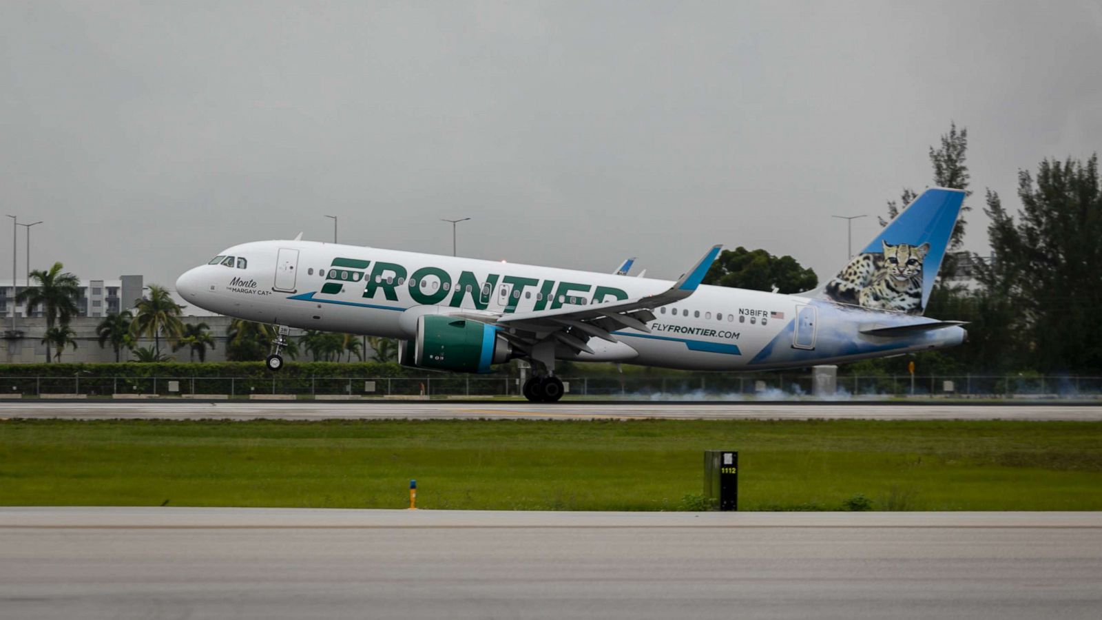1600x900 Frontier Airlines making passengers pay 'Covid Recovery' surcharge