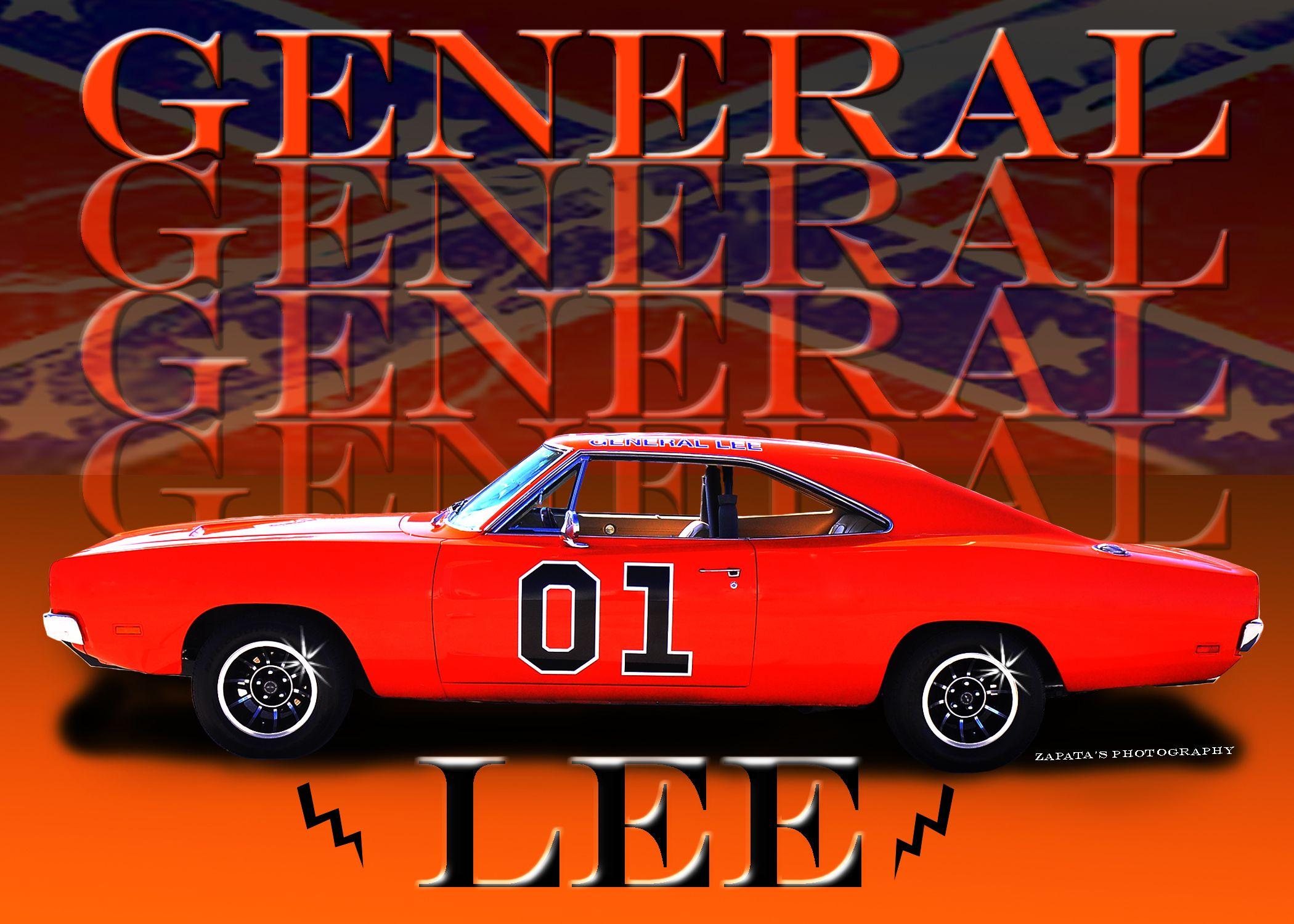 General Lee Wallpapers Top Free General Lee Backgrounds WallpaperAccess