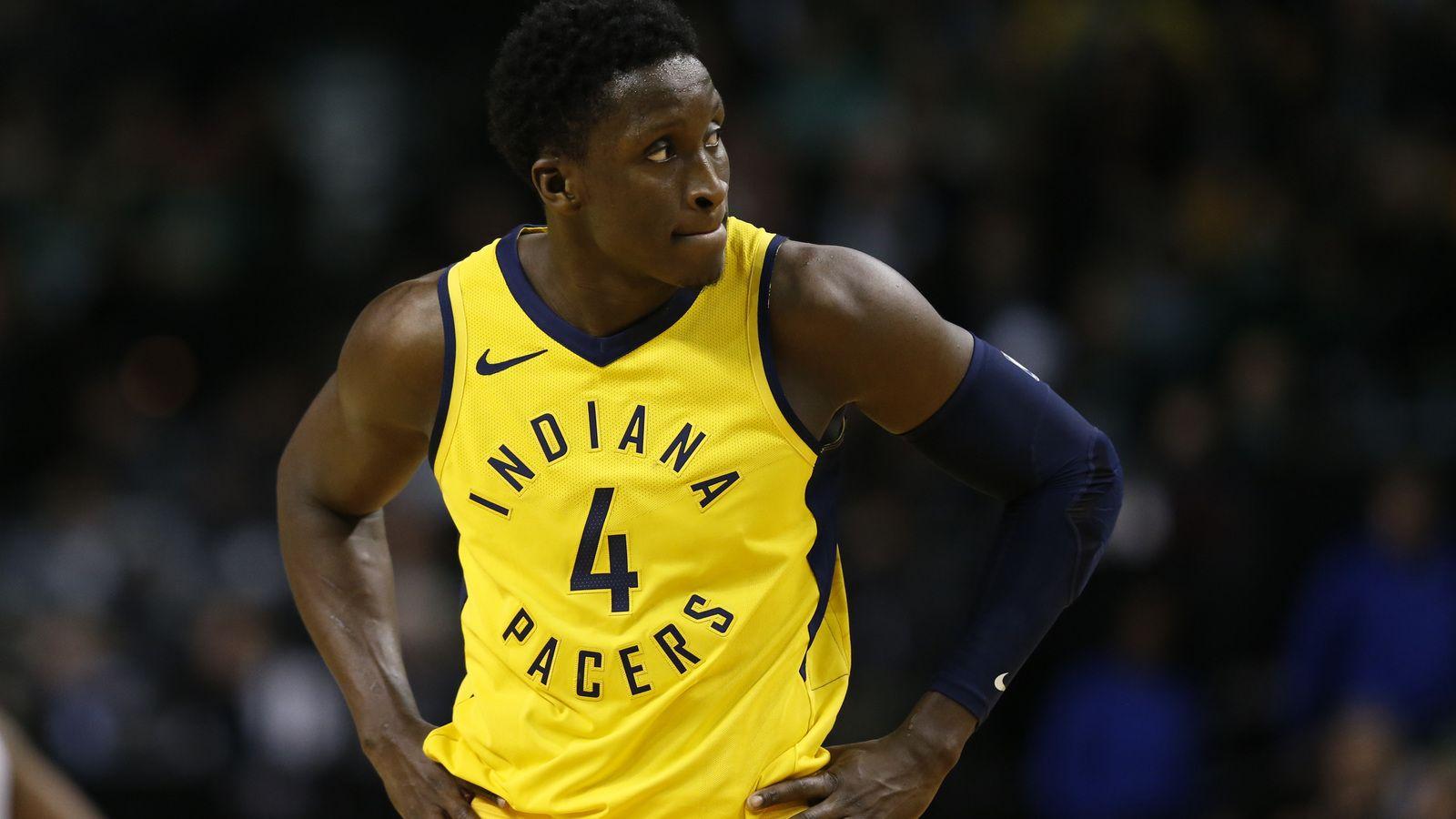 1600x900 Victor Oladipo Gets Assist From Chadwick Boseman On