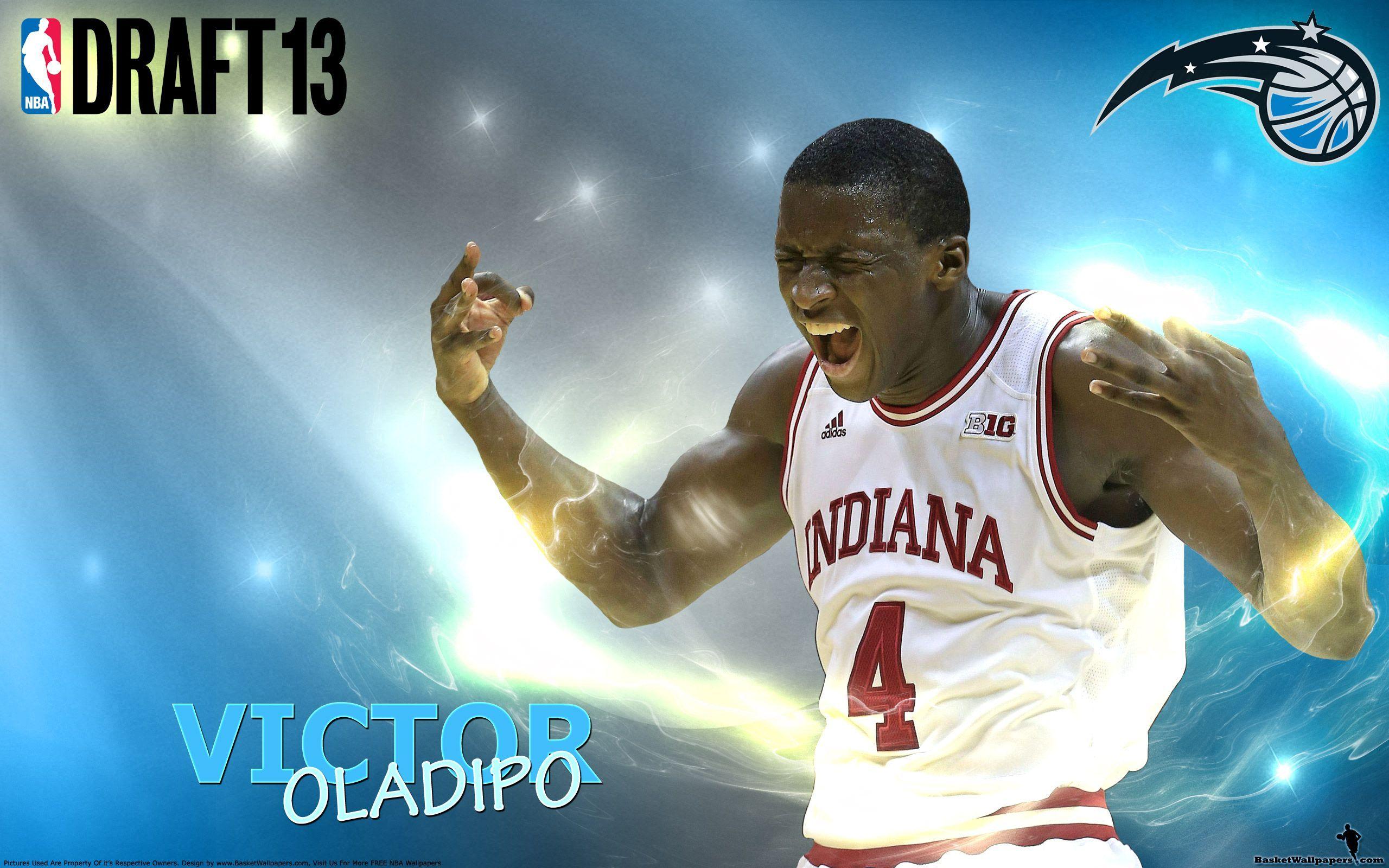 2560x1600 Victor Oladipo Desktop Wallpaper