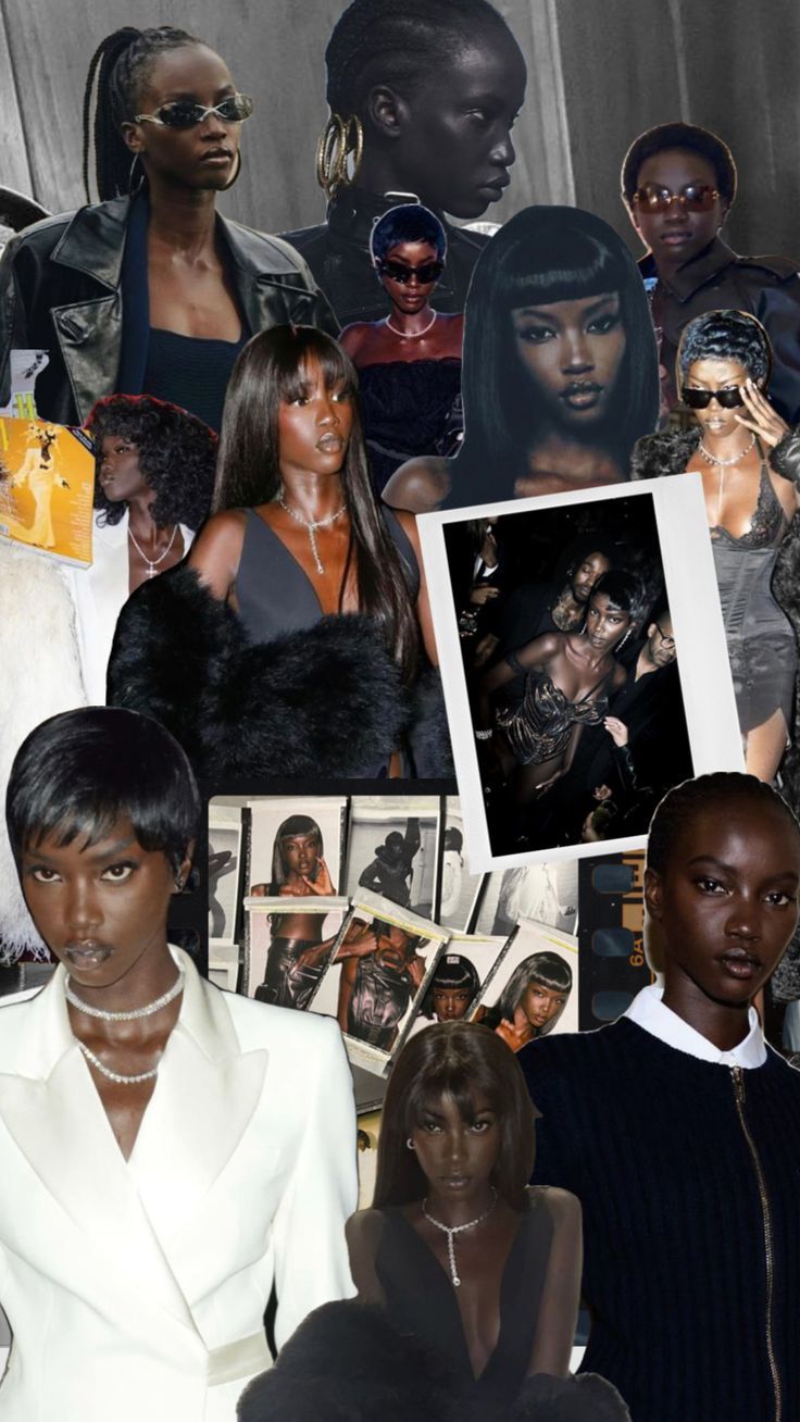 736x1308 anokyai #aesthetic #model #yass
