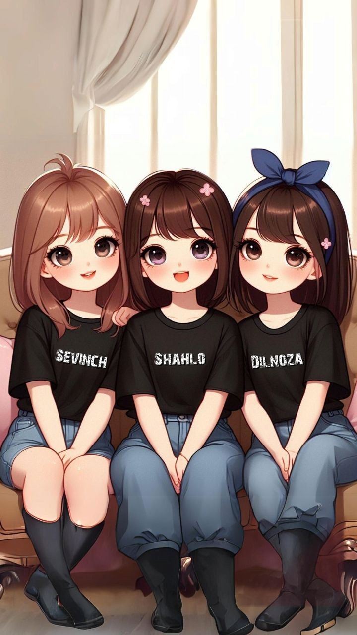 720x1280 sisters