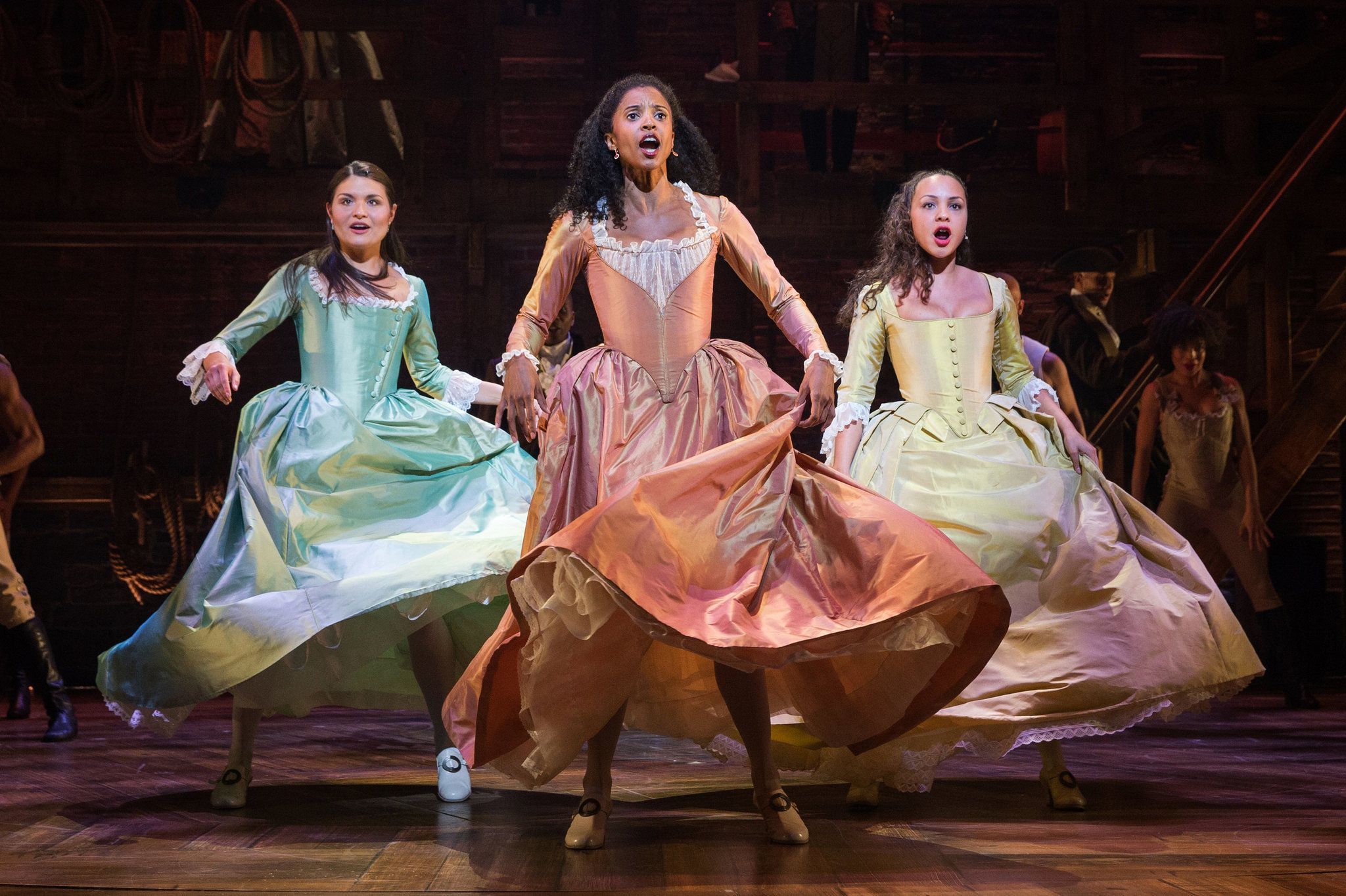 2048x1365 Home Screen Hamilton Wallpaper Aesthetic Aesthetic Hamilton Musical Wallpaper The Schuyler Sisters Wallpaper