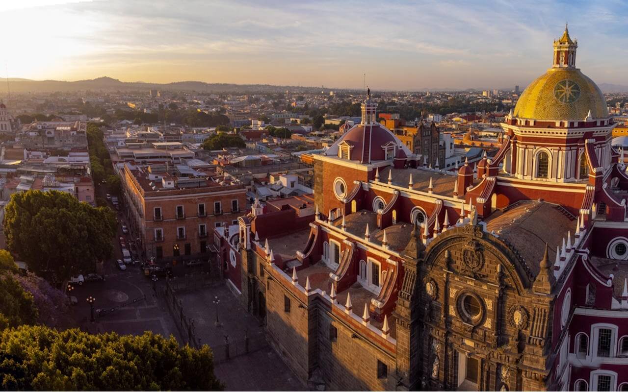 1280x800 things to do in Puebla