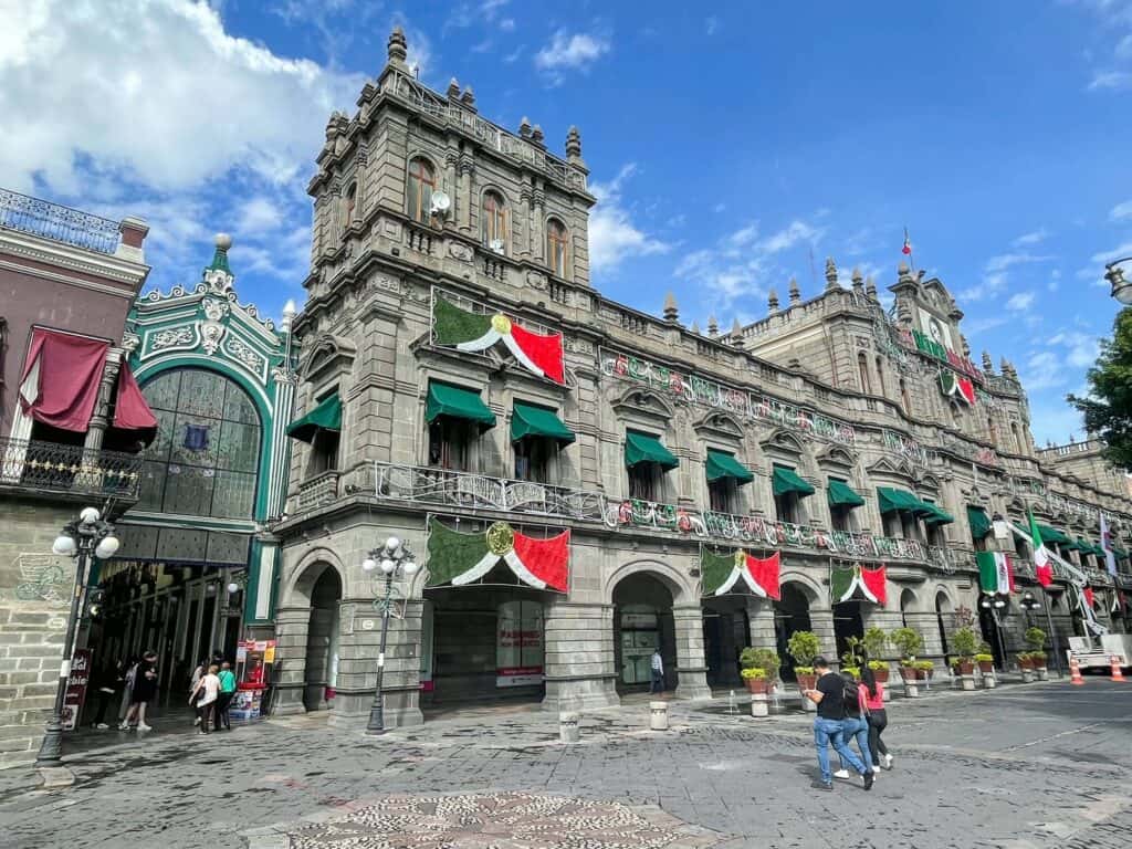 1024x768 Awesome Things To Do In Puebla, Mexico Not To Miss