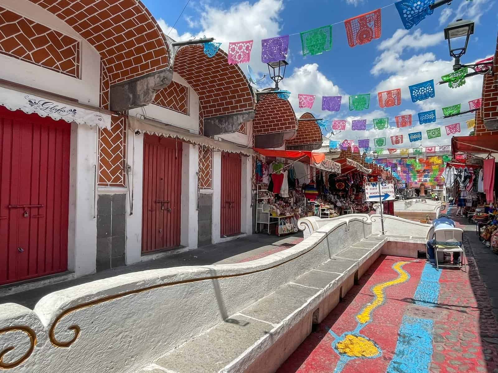 1600x1200 Awesome Things To Do In Puebla, Mexico Not To Miss