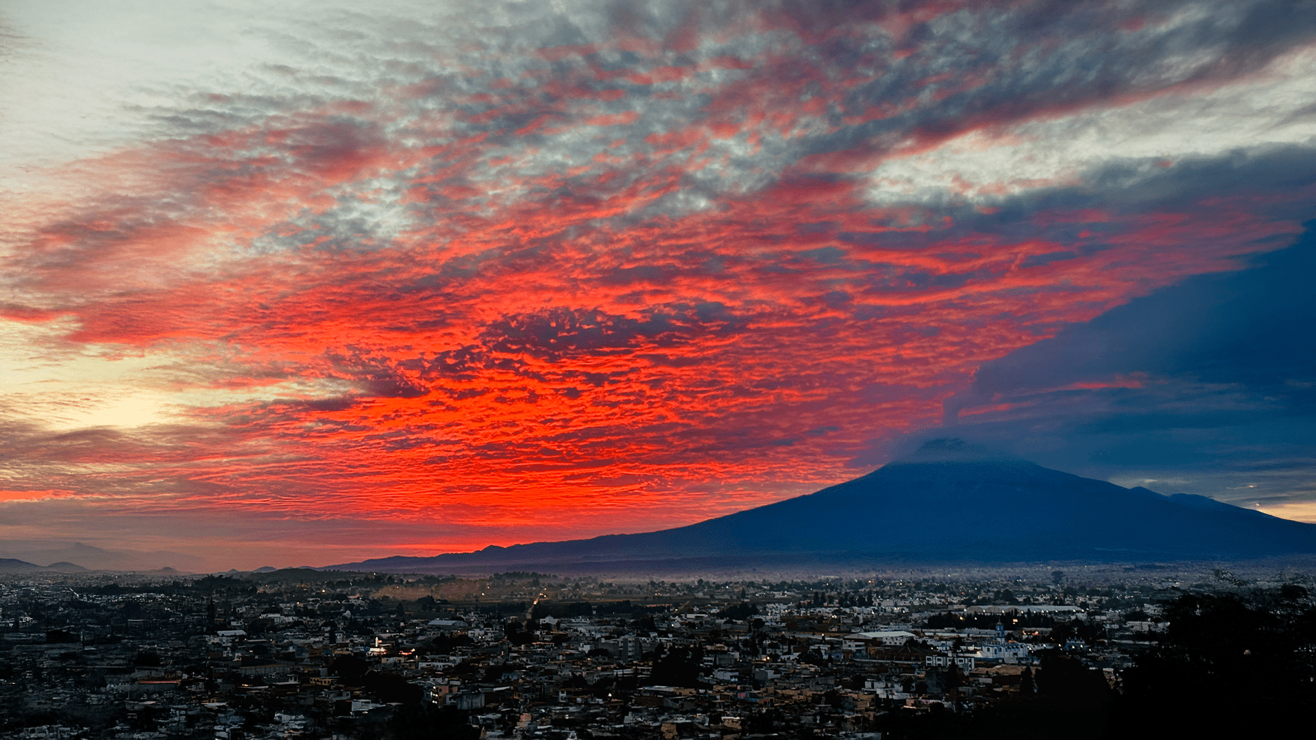 1920x1080 Puebla MX. Destinations We Know