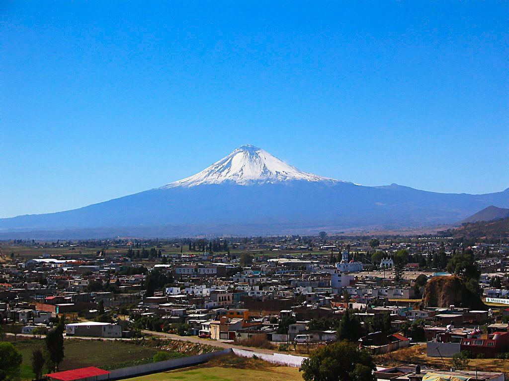 1024x768 A Puebla Itinerary: You Need More Than a Day Trip to Do it Right