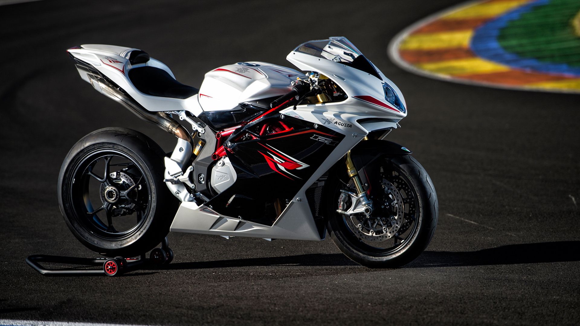 1920x1080 Wallpaper motorcycle, bike, superbike, sportbike, MV Agusta F4 R for mobile and desktop, section мотоциклы, resolution 1920x1080
