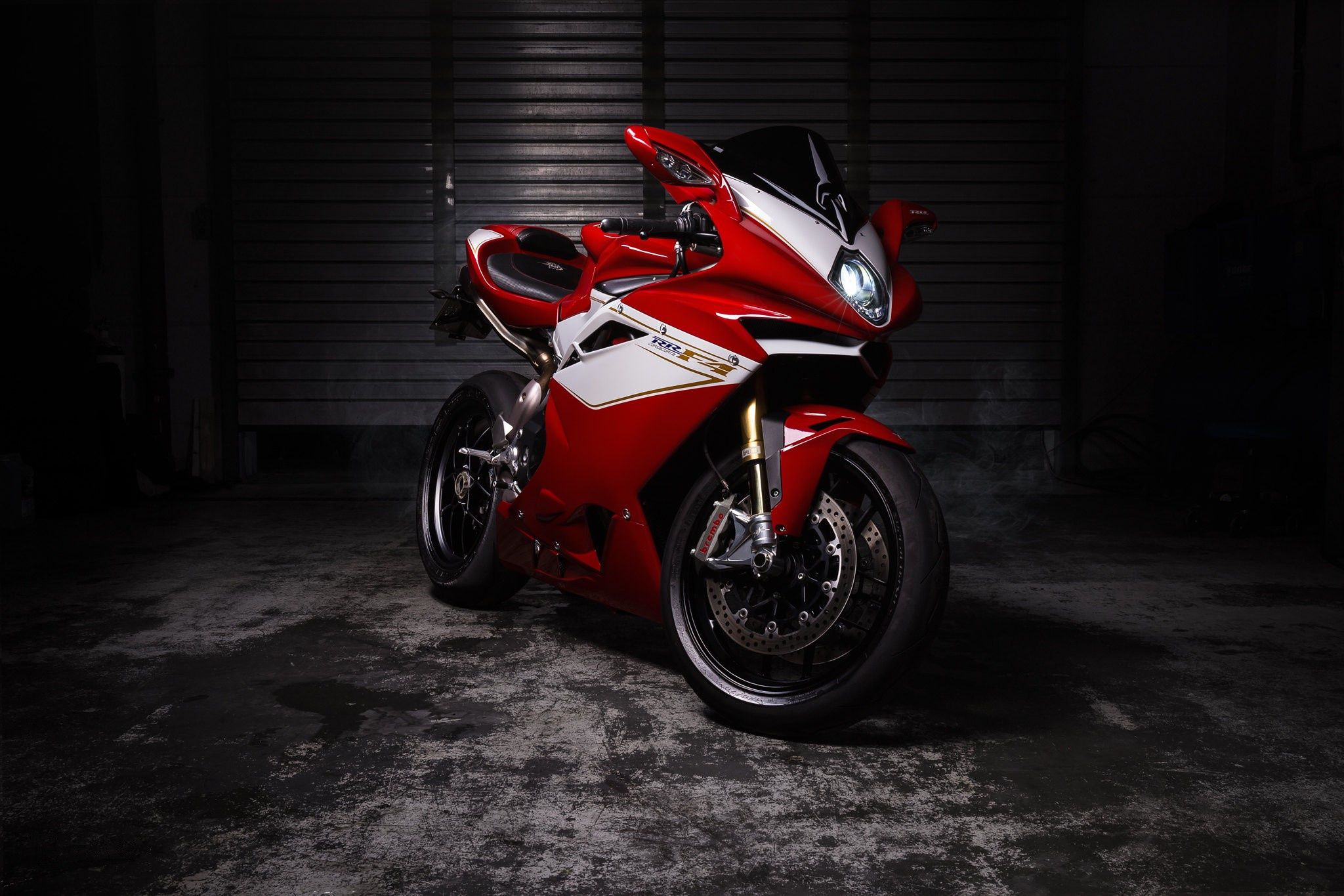 2048x1365 Wallpaper red, MV Agusta, F4 RR Corsacorta for mobile and desktop, section мотоциклы, resolution 2048x1365