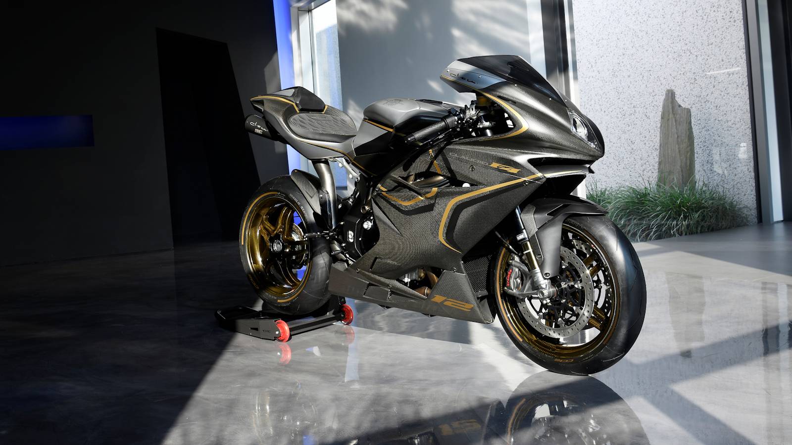 1600x900 MV Agusta F4, Price, and Photo
