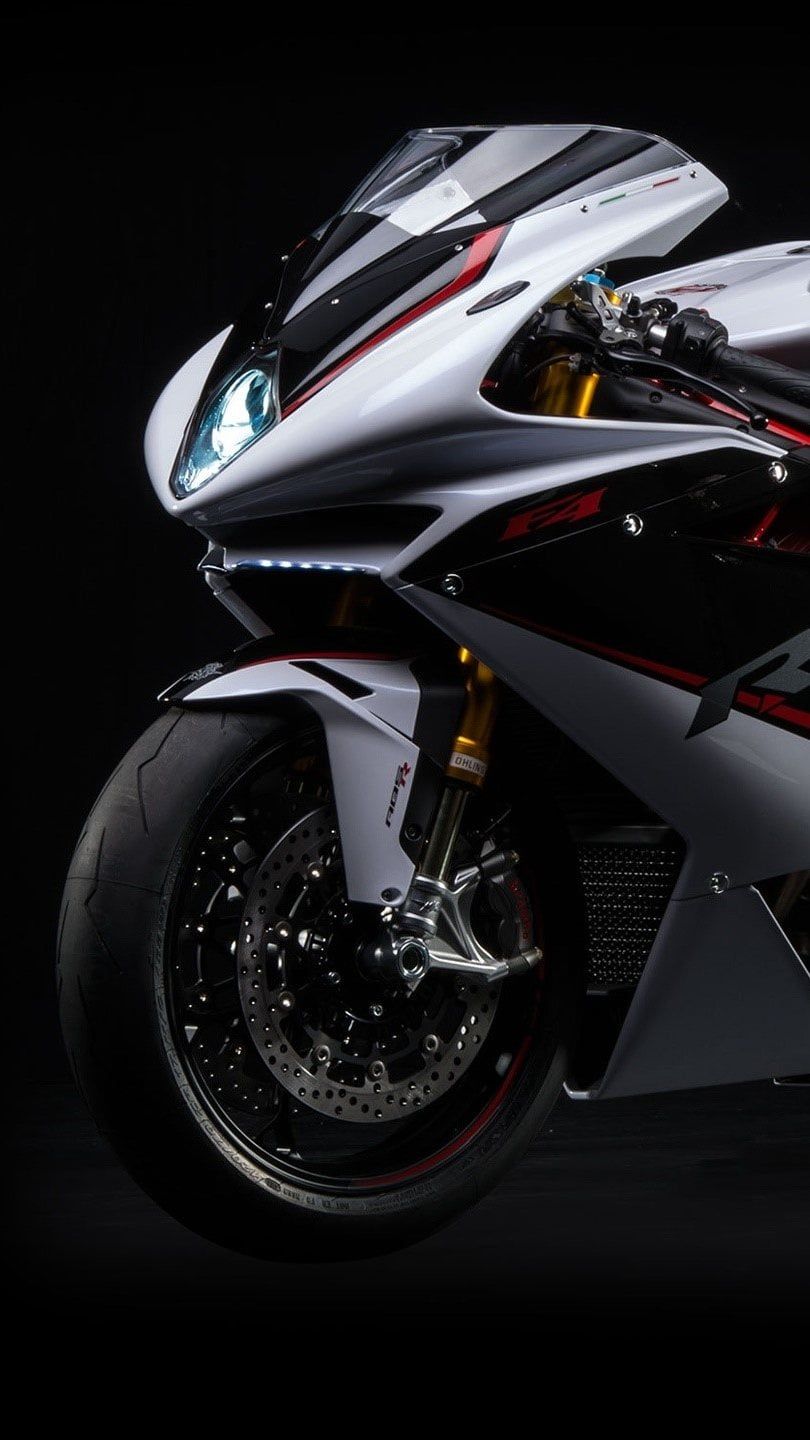 810x1440 MV Agusta F4 RR Wallpaper 2K for iPhone and Mobile Phone