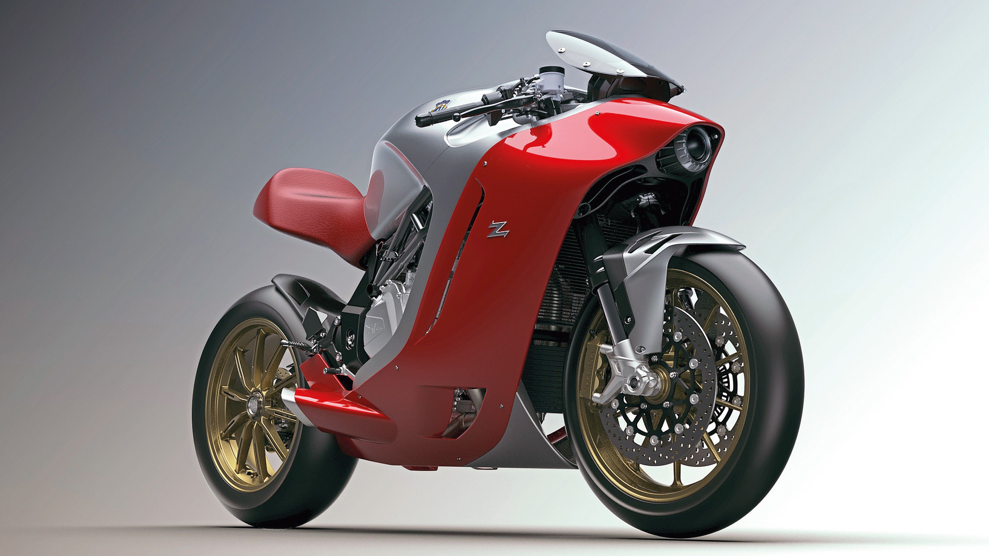 3840x2160 Wallpaper mv Agusta Zagato, Zagato, mv Agusta, Motorcycle, MV Agusta F Background Free Image