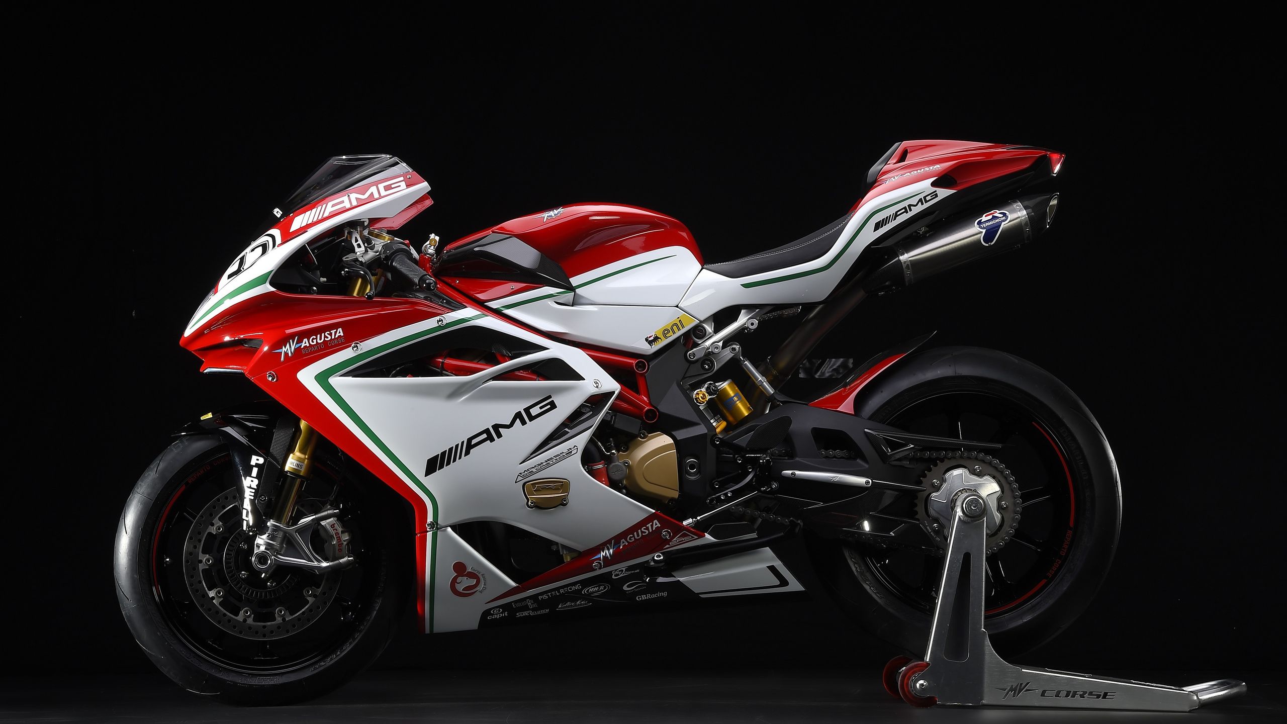 2560x1440 MV Agusta F4 RC 1440P Resolution , HD 4k Wallpaper, Image, Background, Photos and Picture