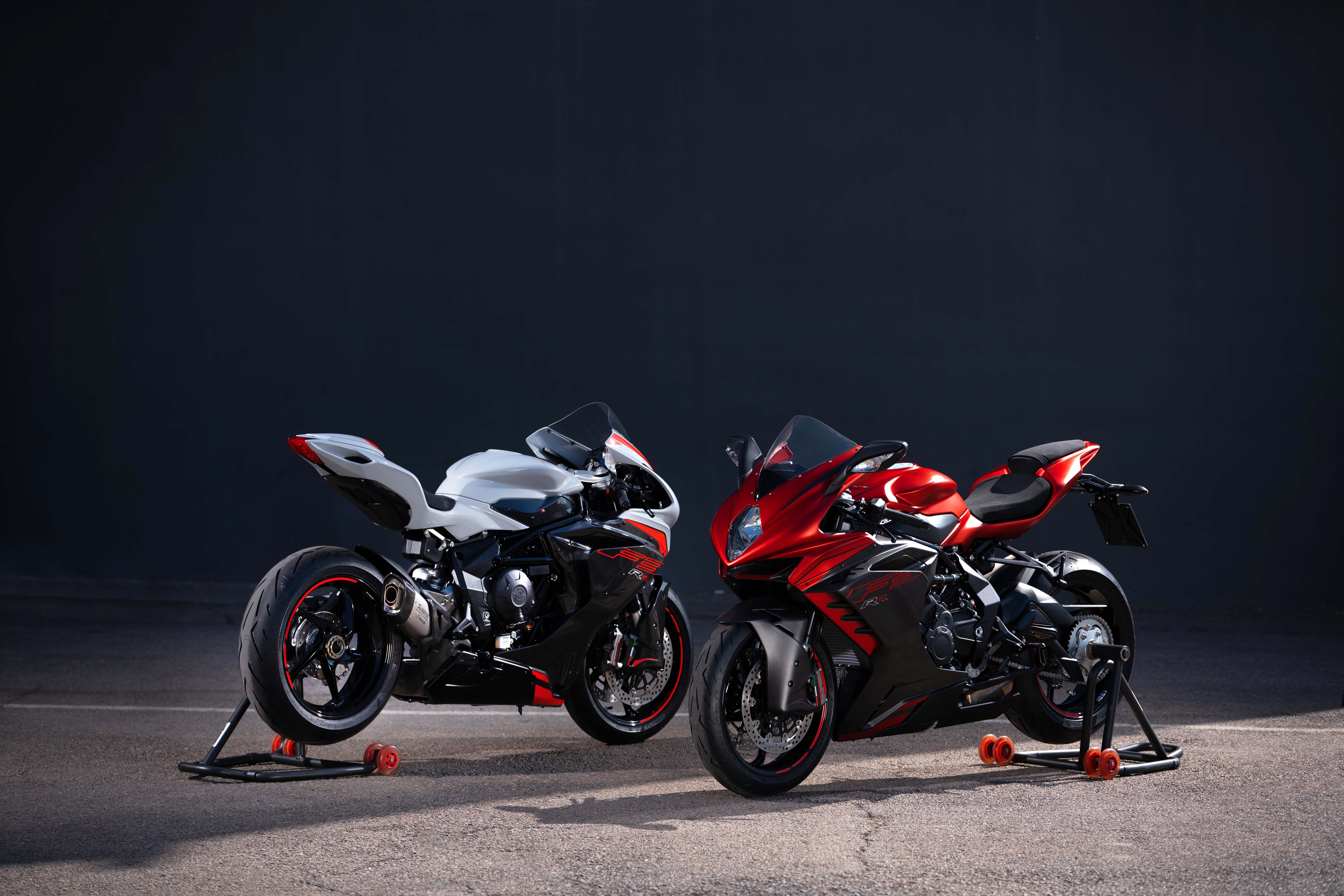 7952x5304 MV Agusta F3 RR Wallpaper 4K, Performance bike, Sports bikes