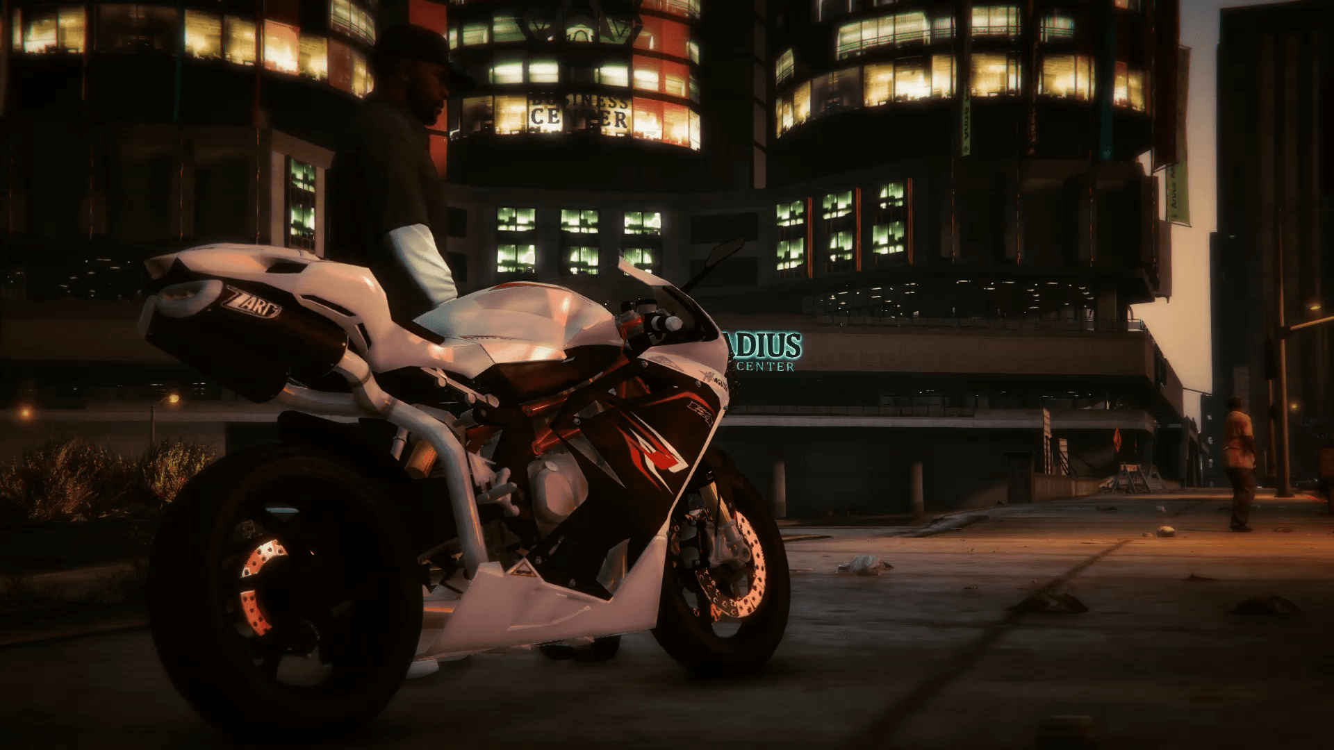 1920x1080 MV Agusta F4 RR