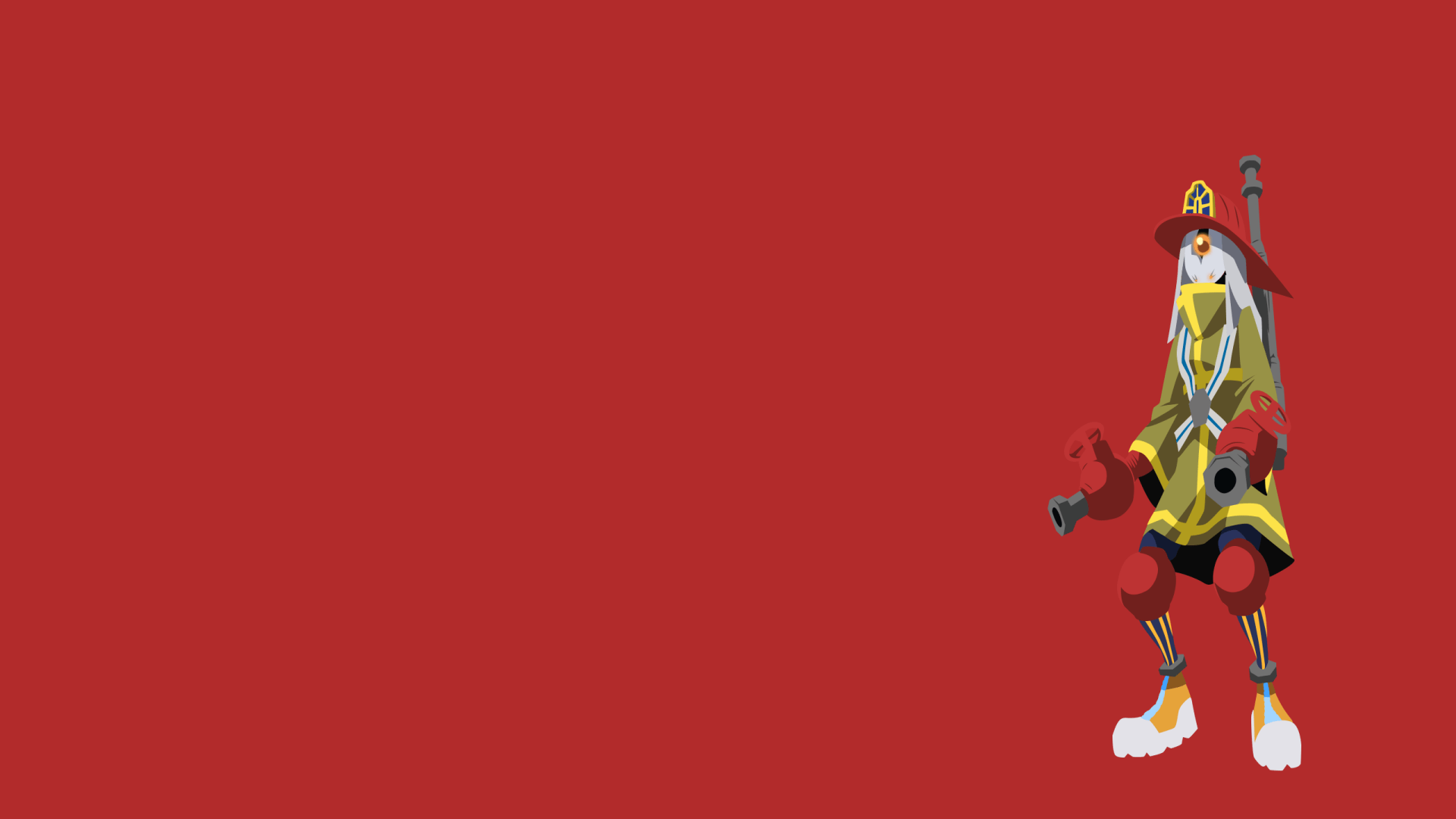 1920x1080 Download Backdraft (Boku No Hero Academia) Anime My Hero Academia HD Wallpaper by Thomas V. Kristiansenx1440