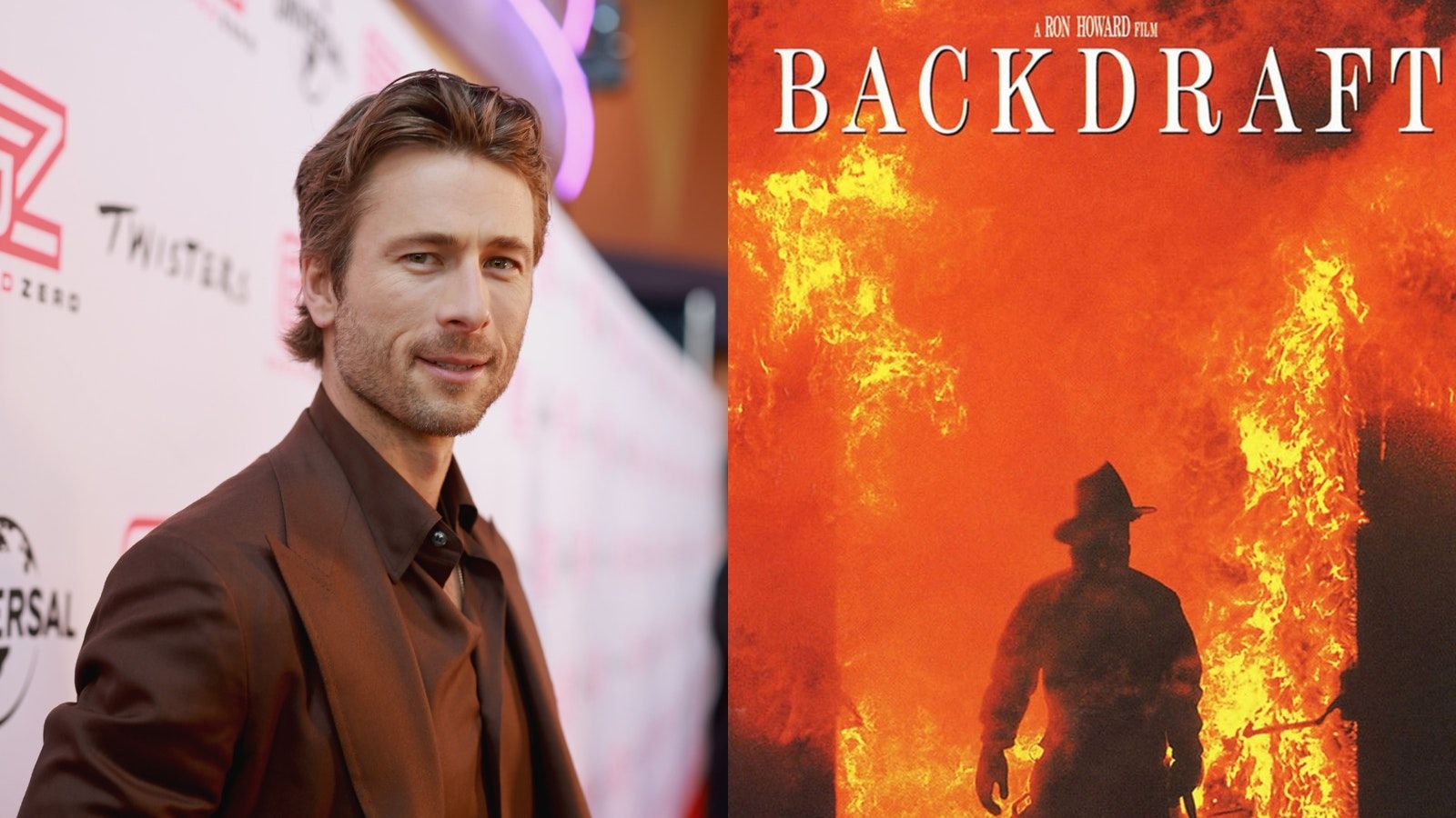 1600x900 Glen Powell Could Be Set To Star In Backdraft Remake