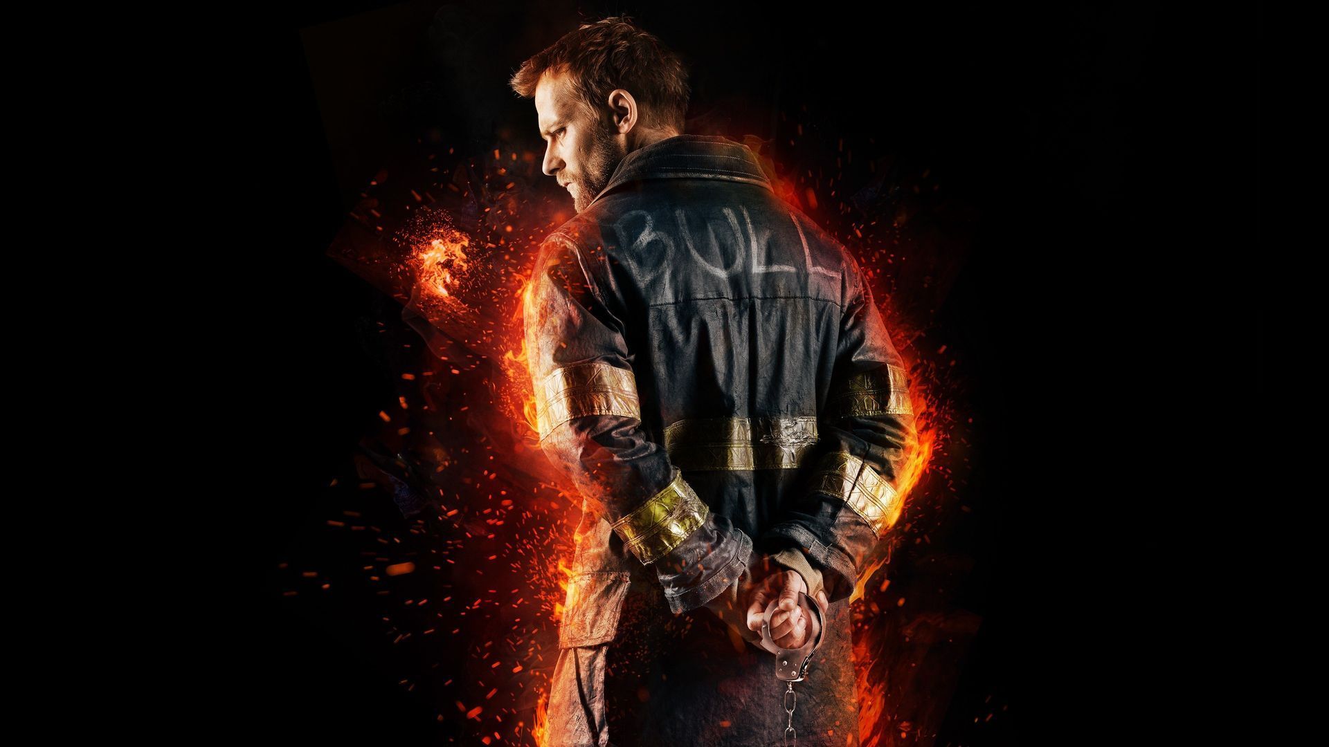 1920x1080 Watch Backdraft 2 (2019) Full Movie Online