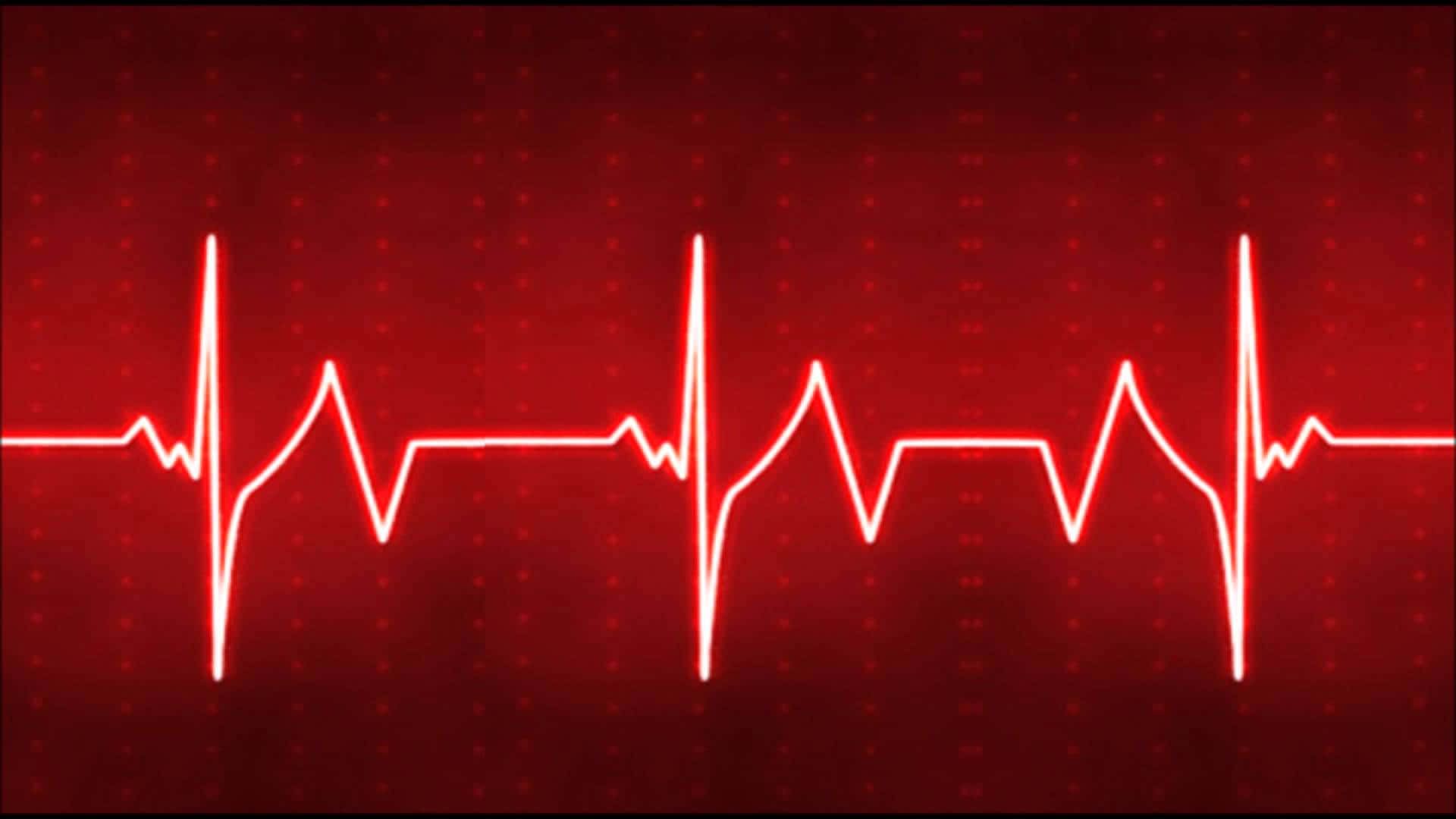 1920x1080 Download Monitor Your Heart Health Wallpaper