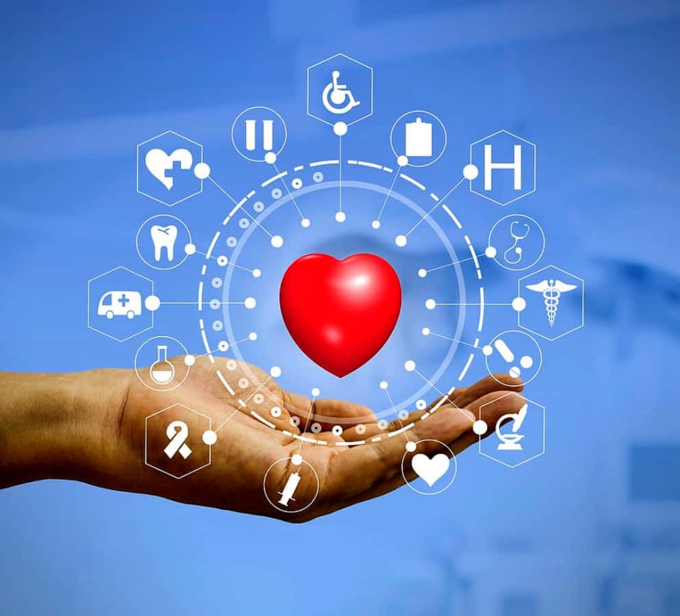 993x900 Download Heart Medicine Health Picture