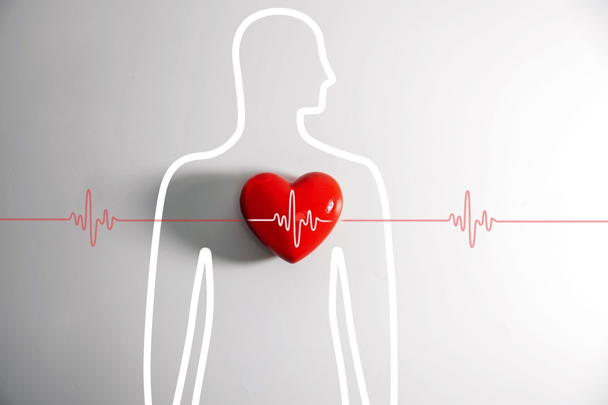 2000x1333 Only 13% of French adults have optimal heart health—here's what's driving