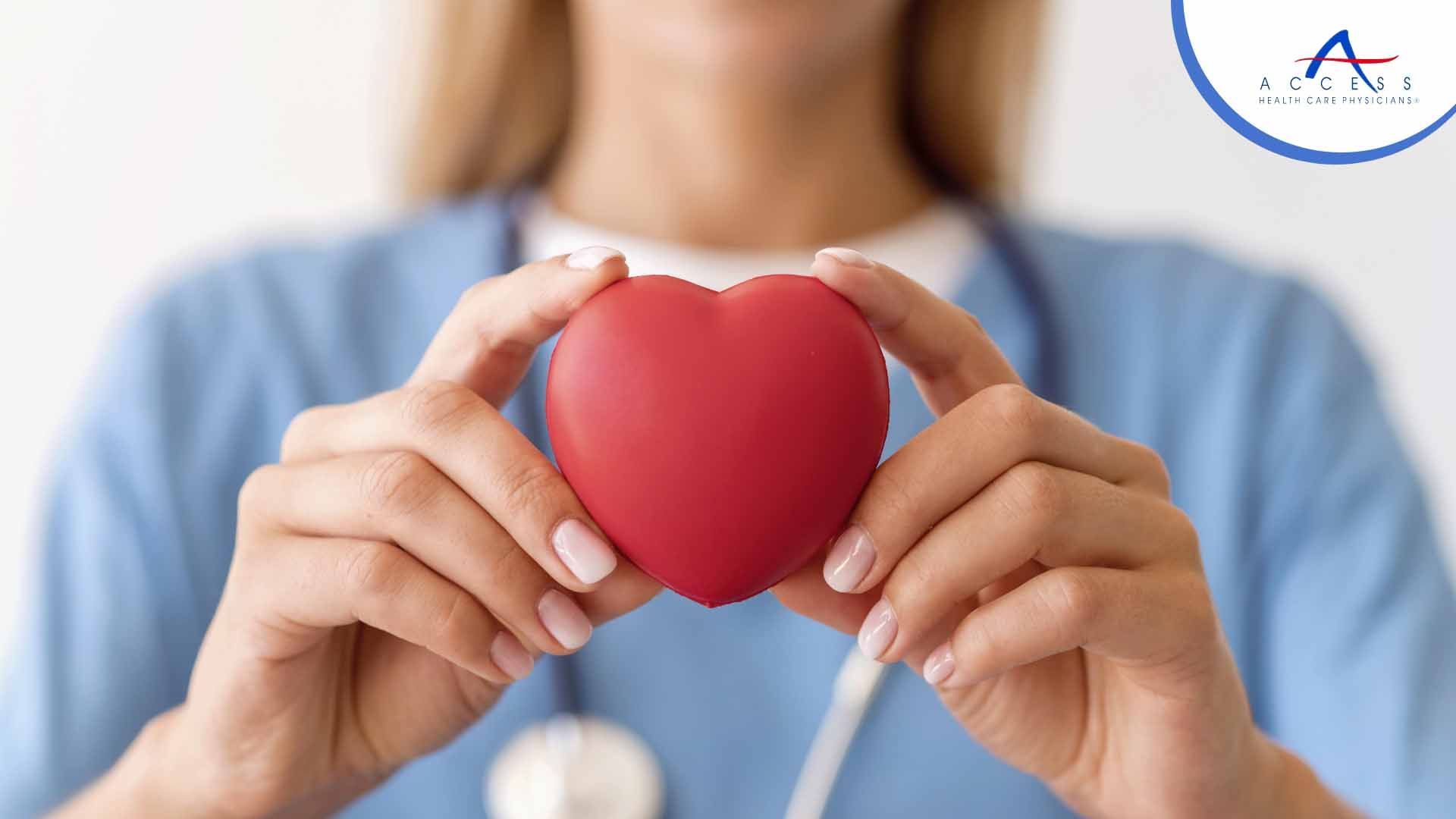 1920x1080 Ways for Women to Maintain Heart Health