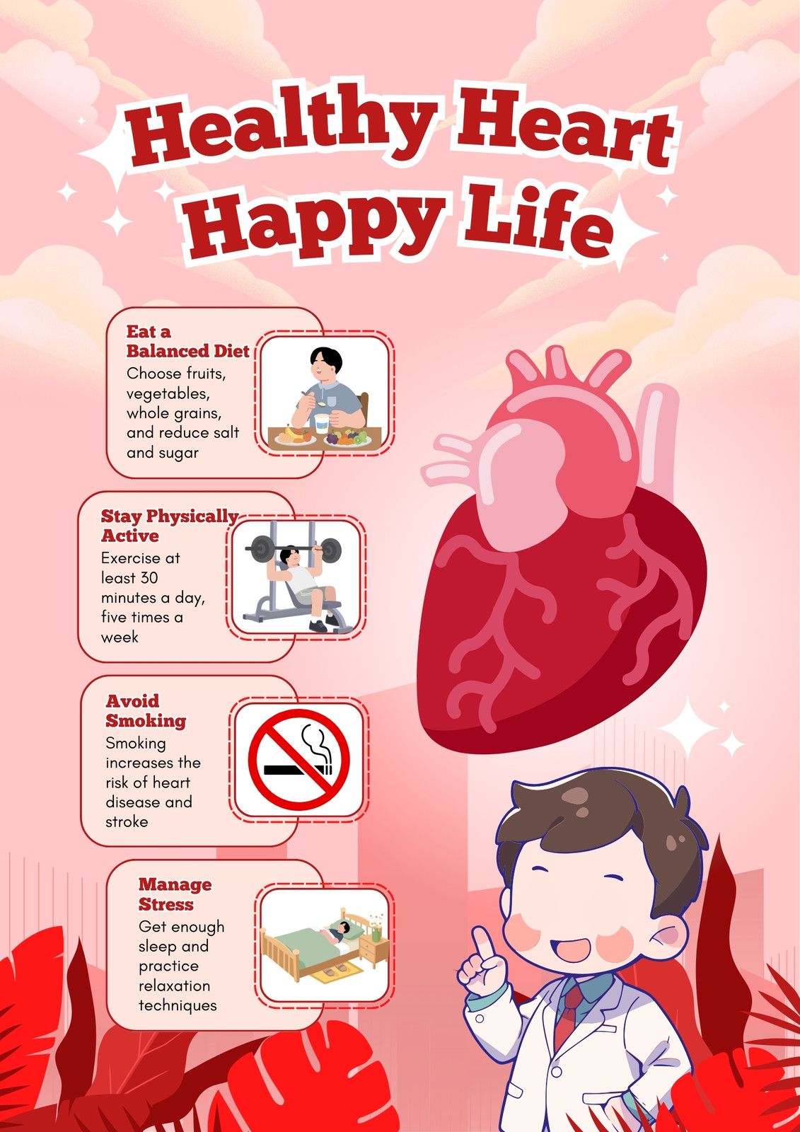 1131x1600 and customizable heart wallpaper templates